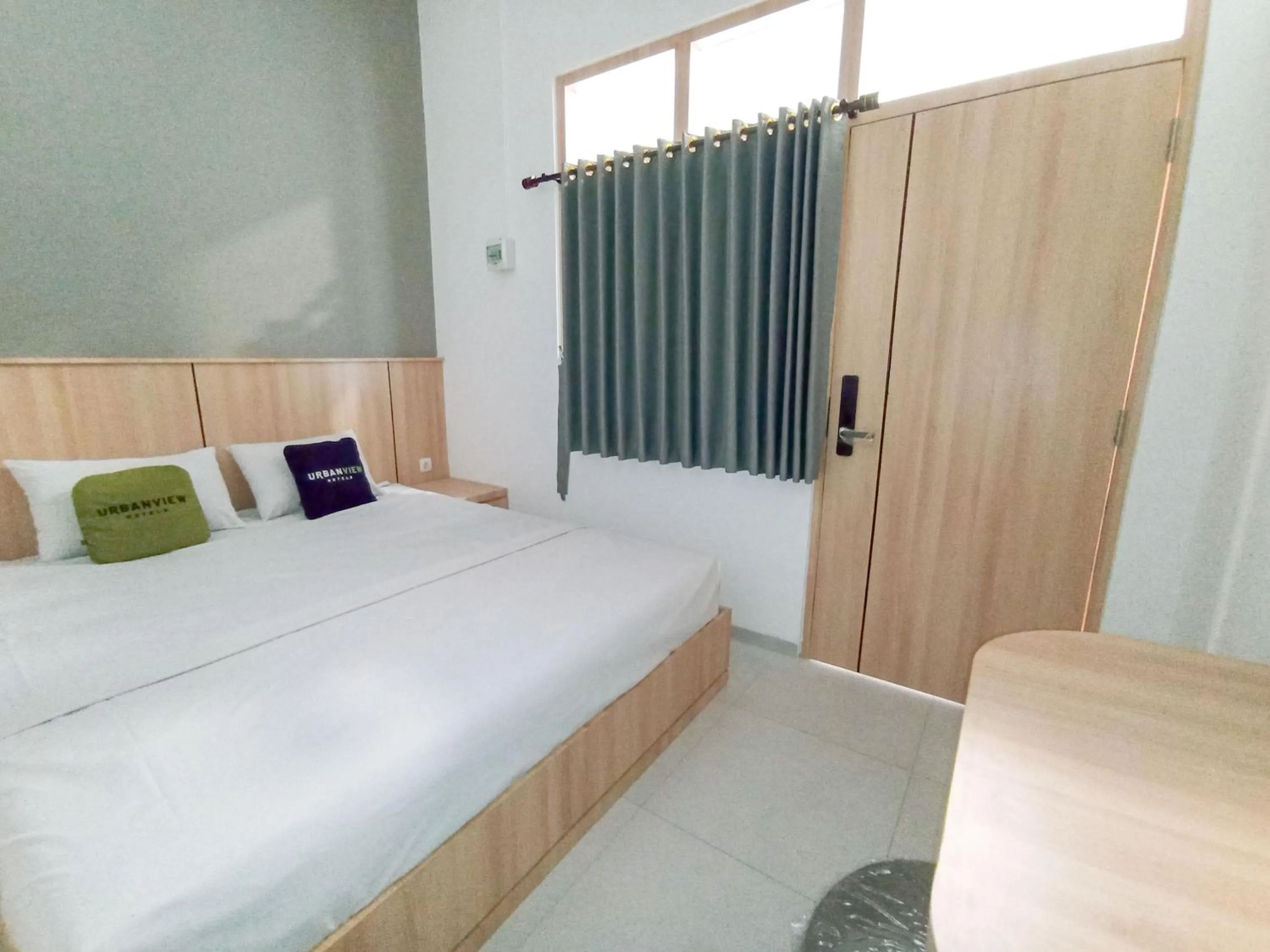 Urbanview Hotel Subali Purwokerto