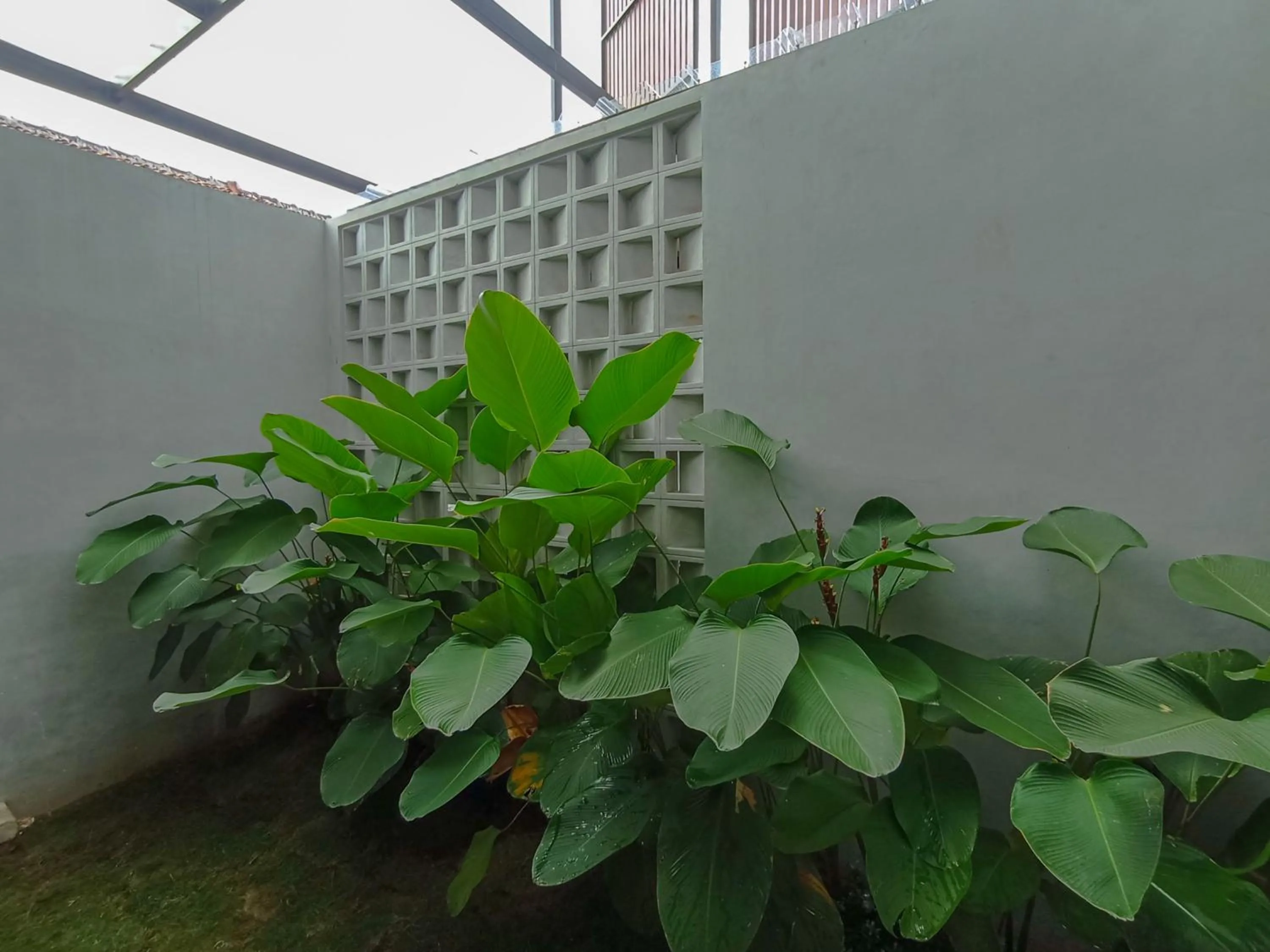 Urbanview Hotel Subali Purwokerto