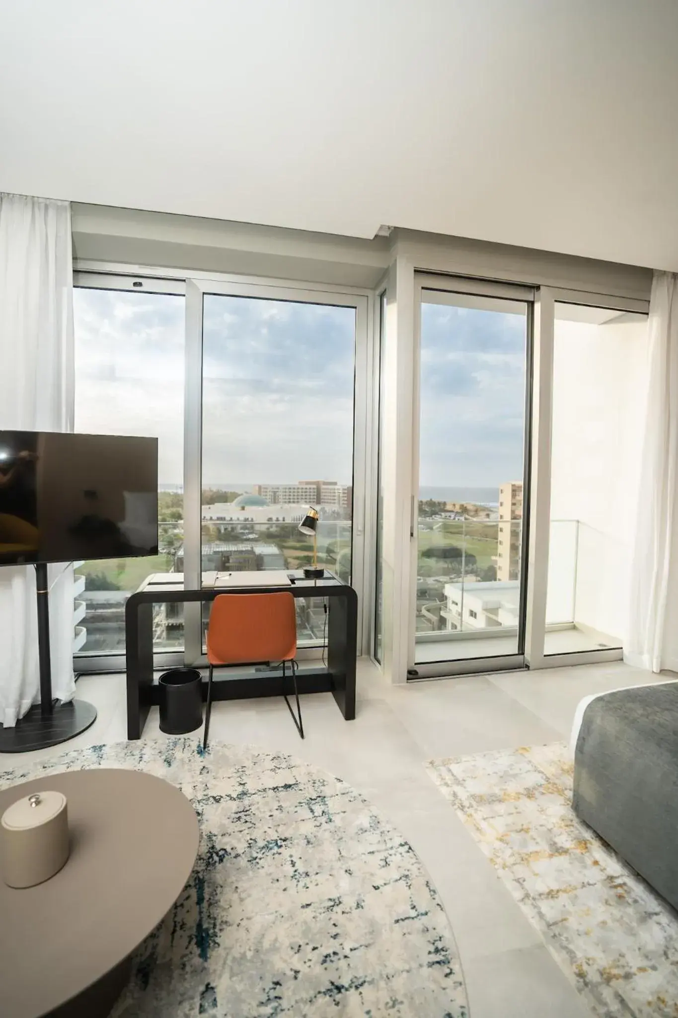 Sea view in Sama Hotels Sea view in Sama Hotels