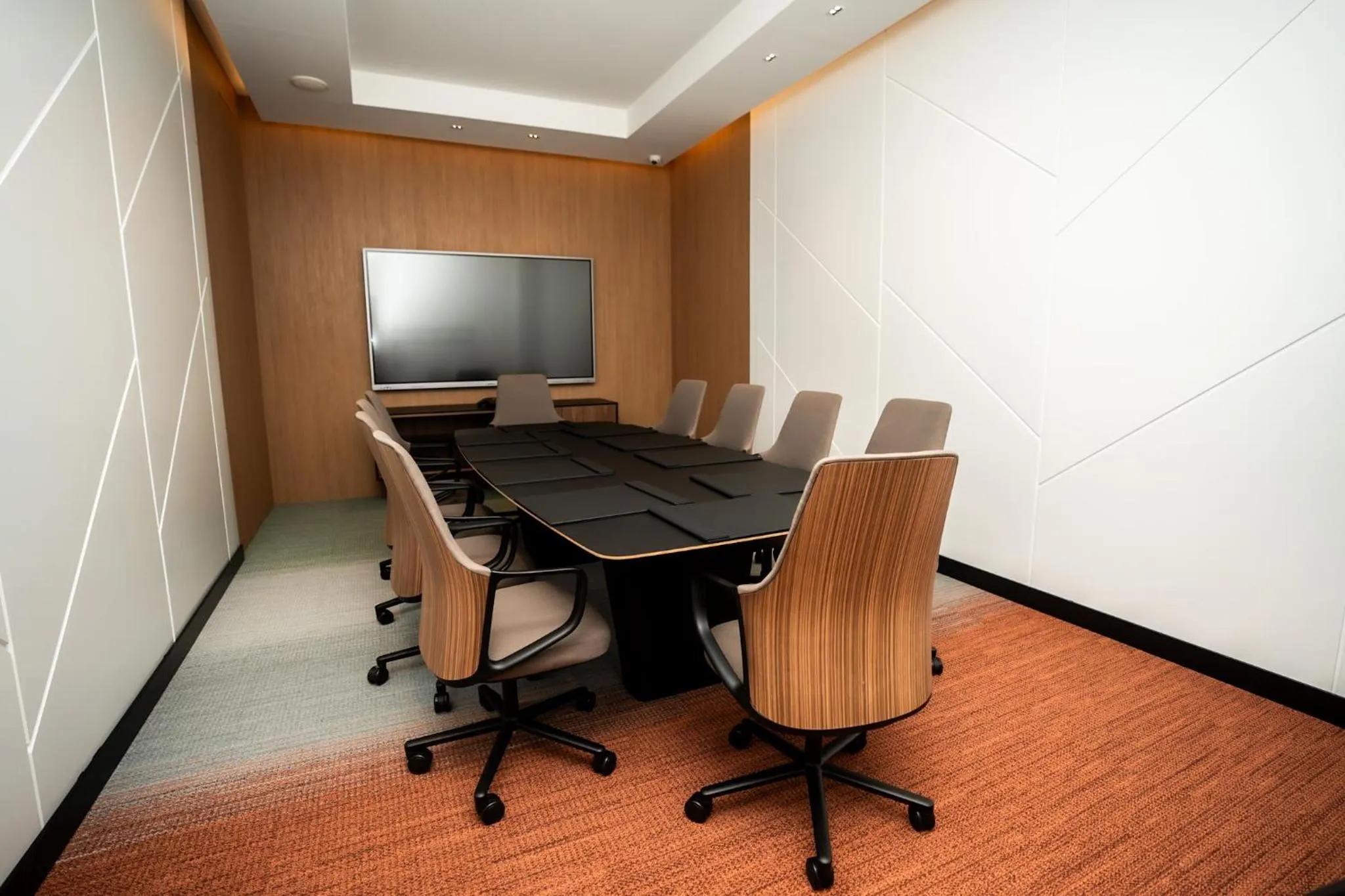Meeting/conference room in Sama Hotels