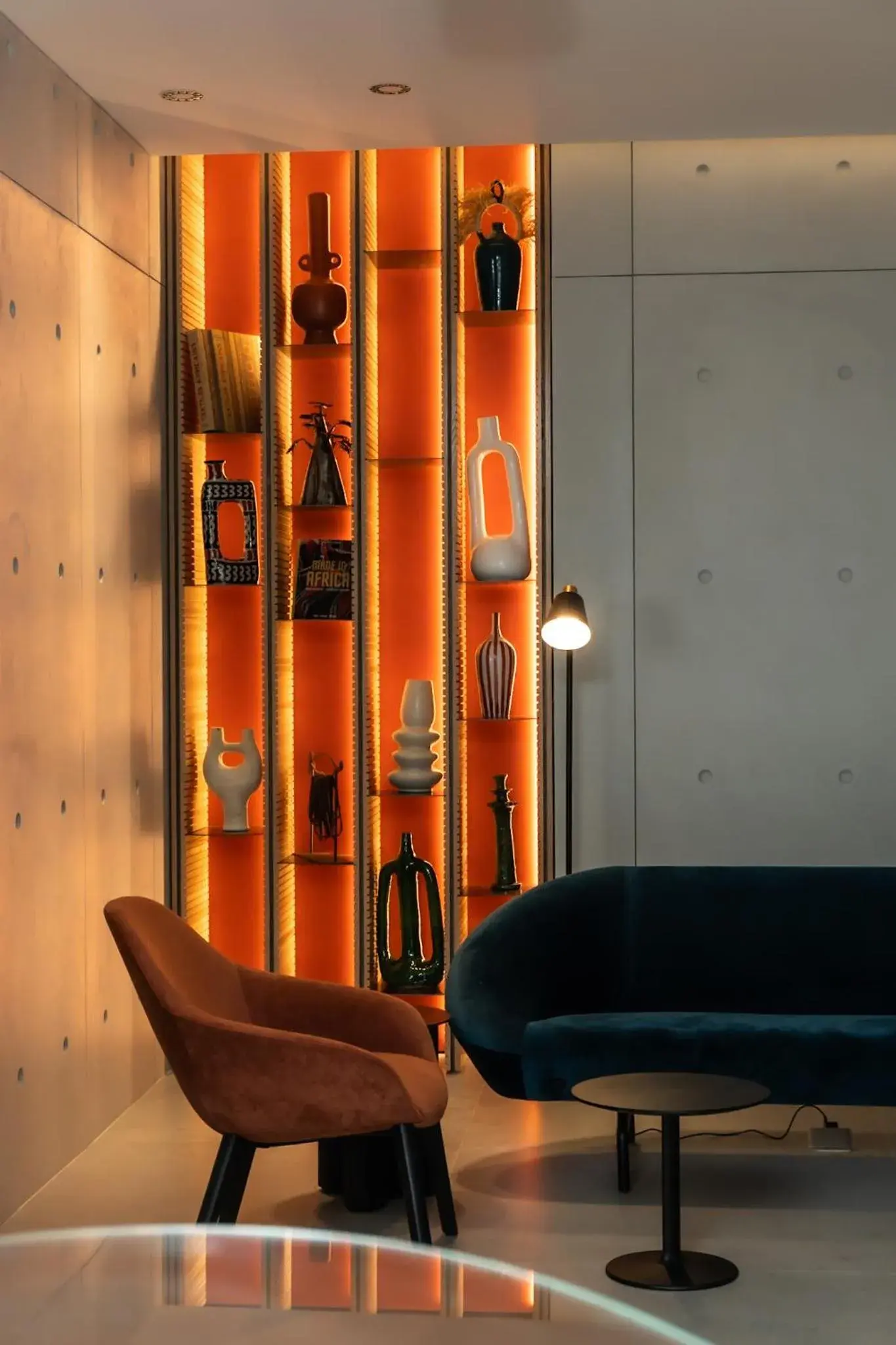 Lobby or reception in Sama Hotels Lobby or reception in Sama Hotels