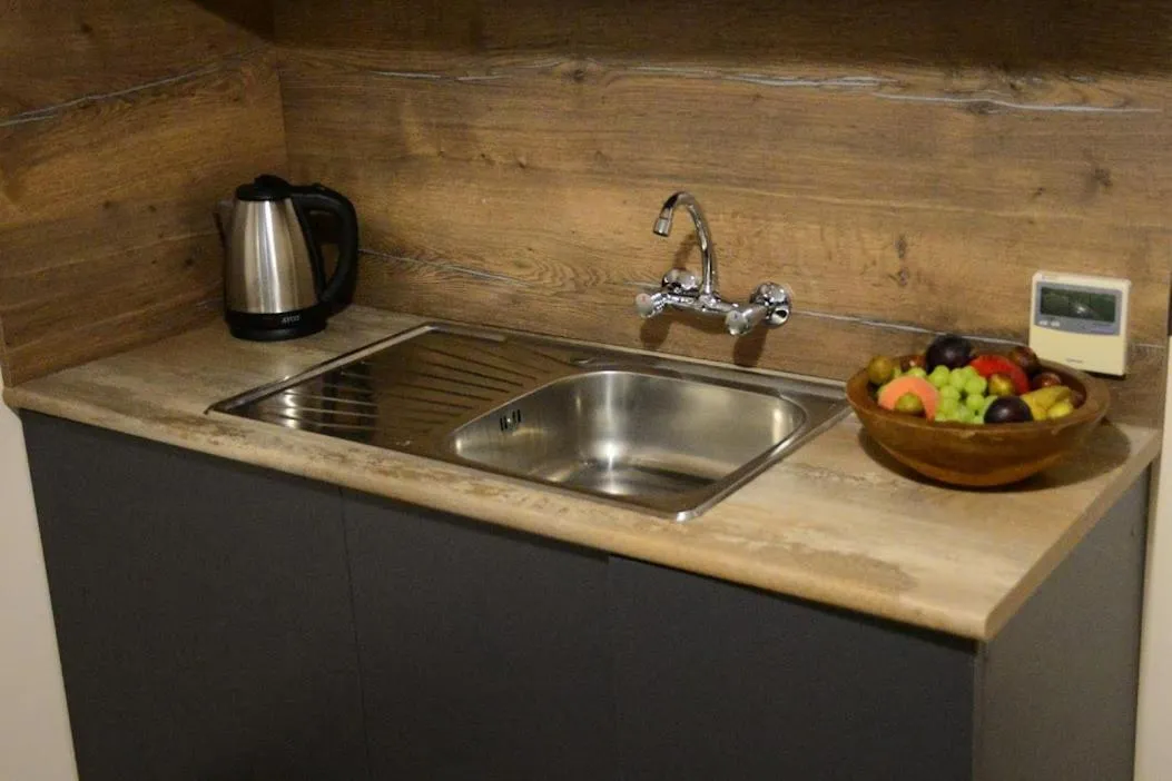 Deluxe Twin Room - single occupancy in City Plaza