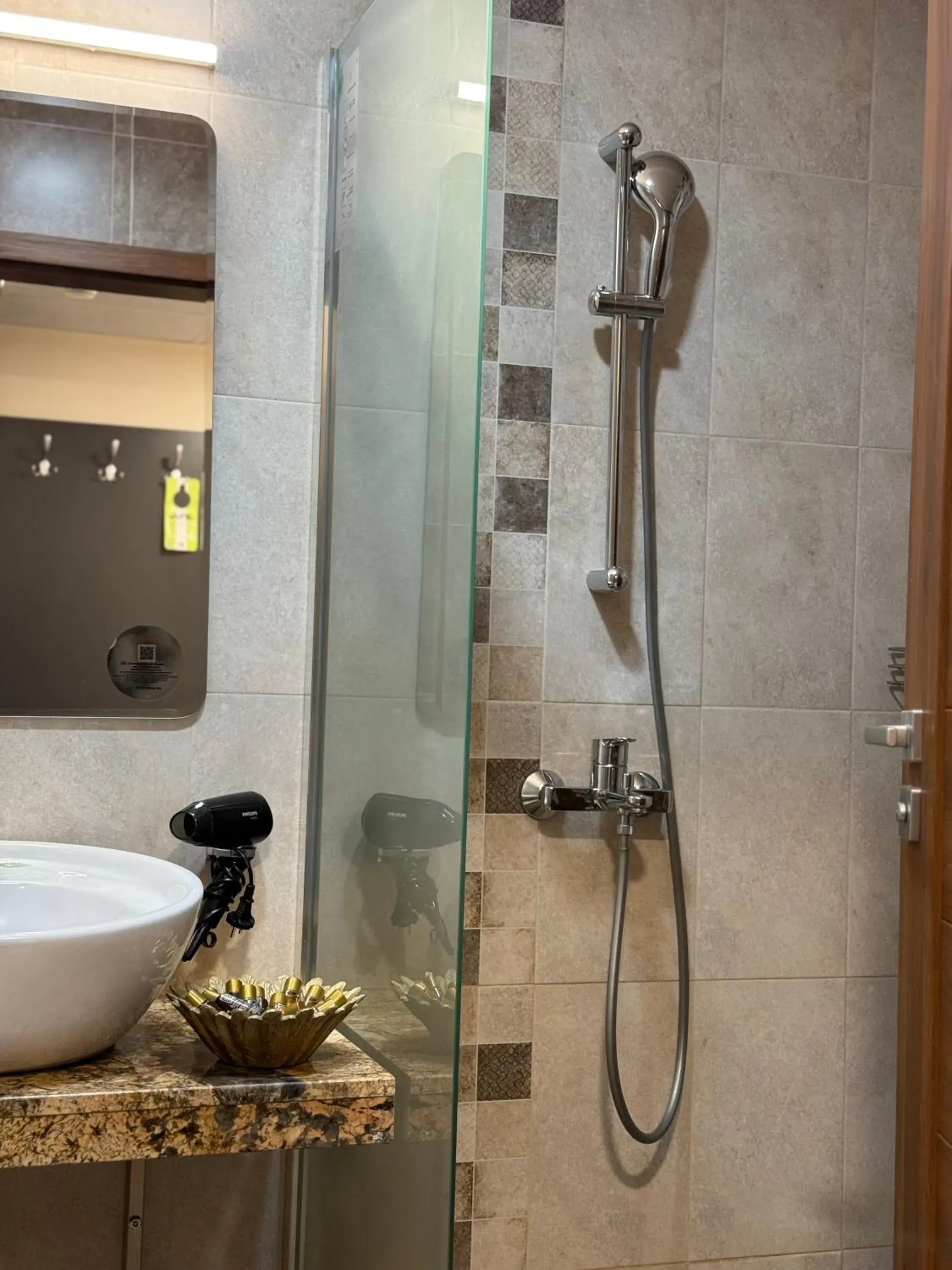 Twin Room - single occupancy in City Plaza Twin Room - single occupancy in City Plaza