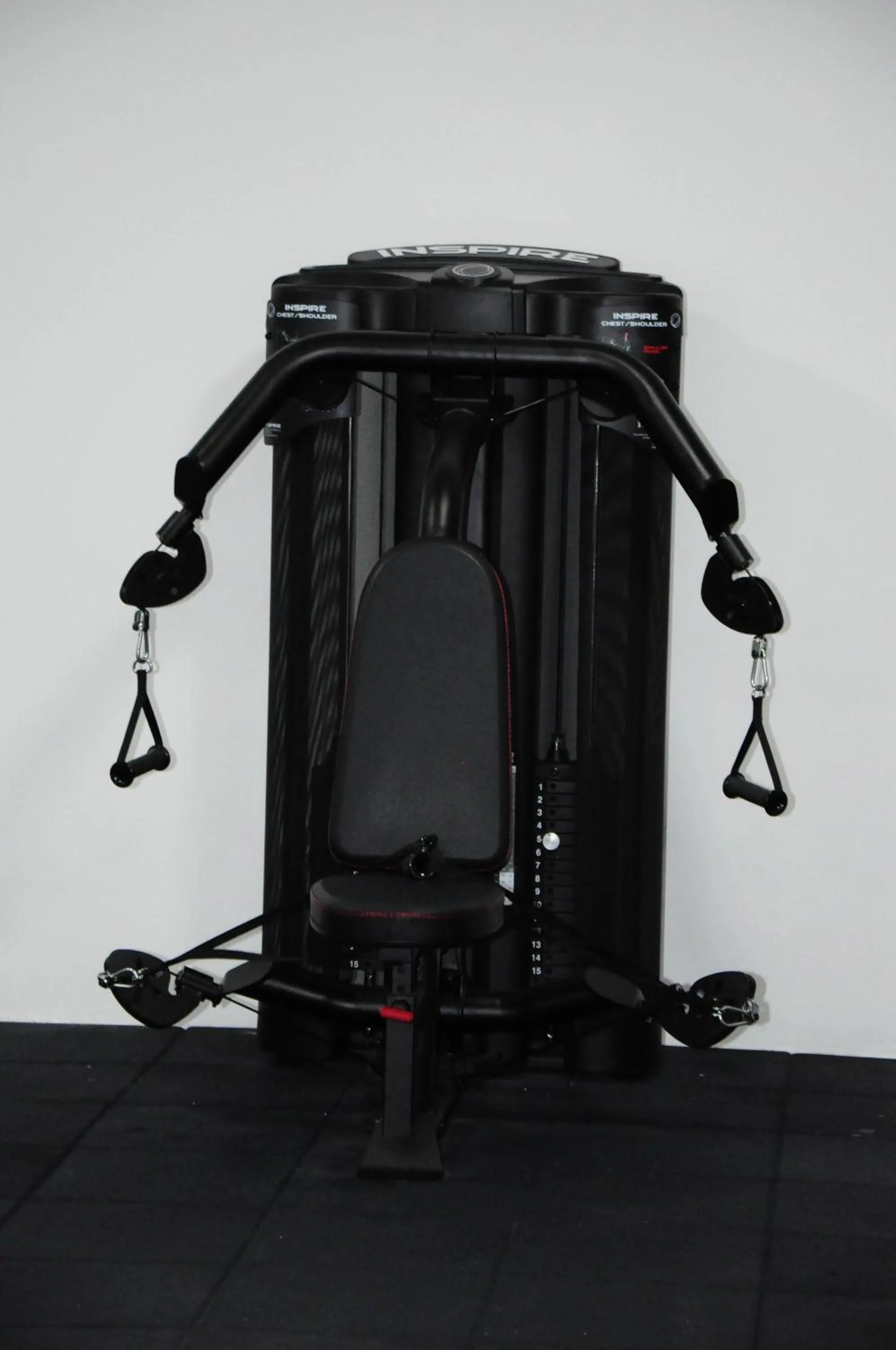 Fitness centre/facilities in Hotel Konstantin