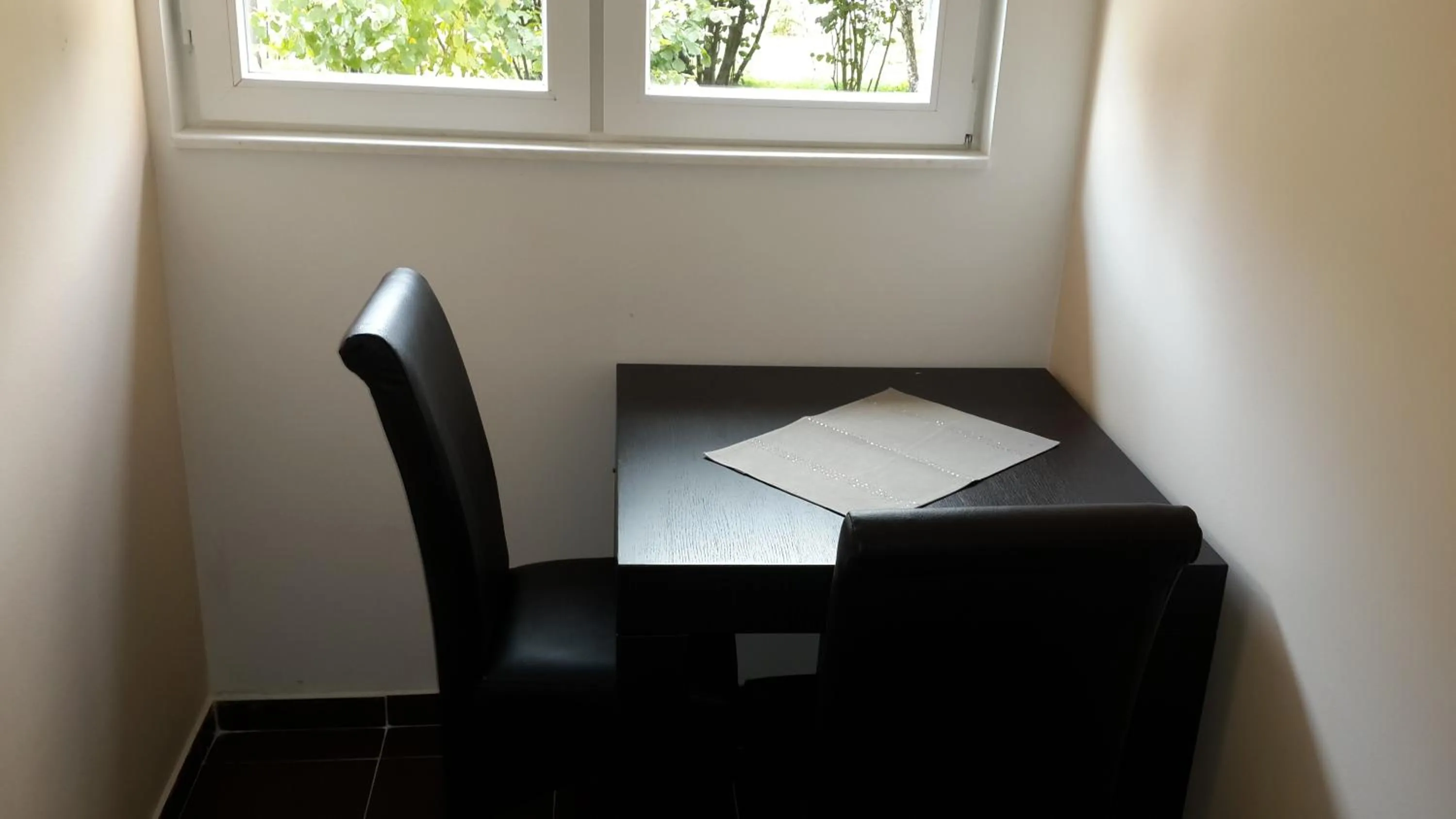 Bedroom in Hotel Konstantin