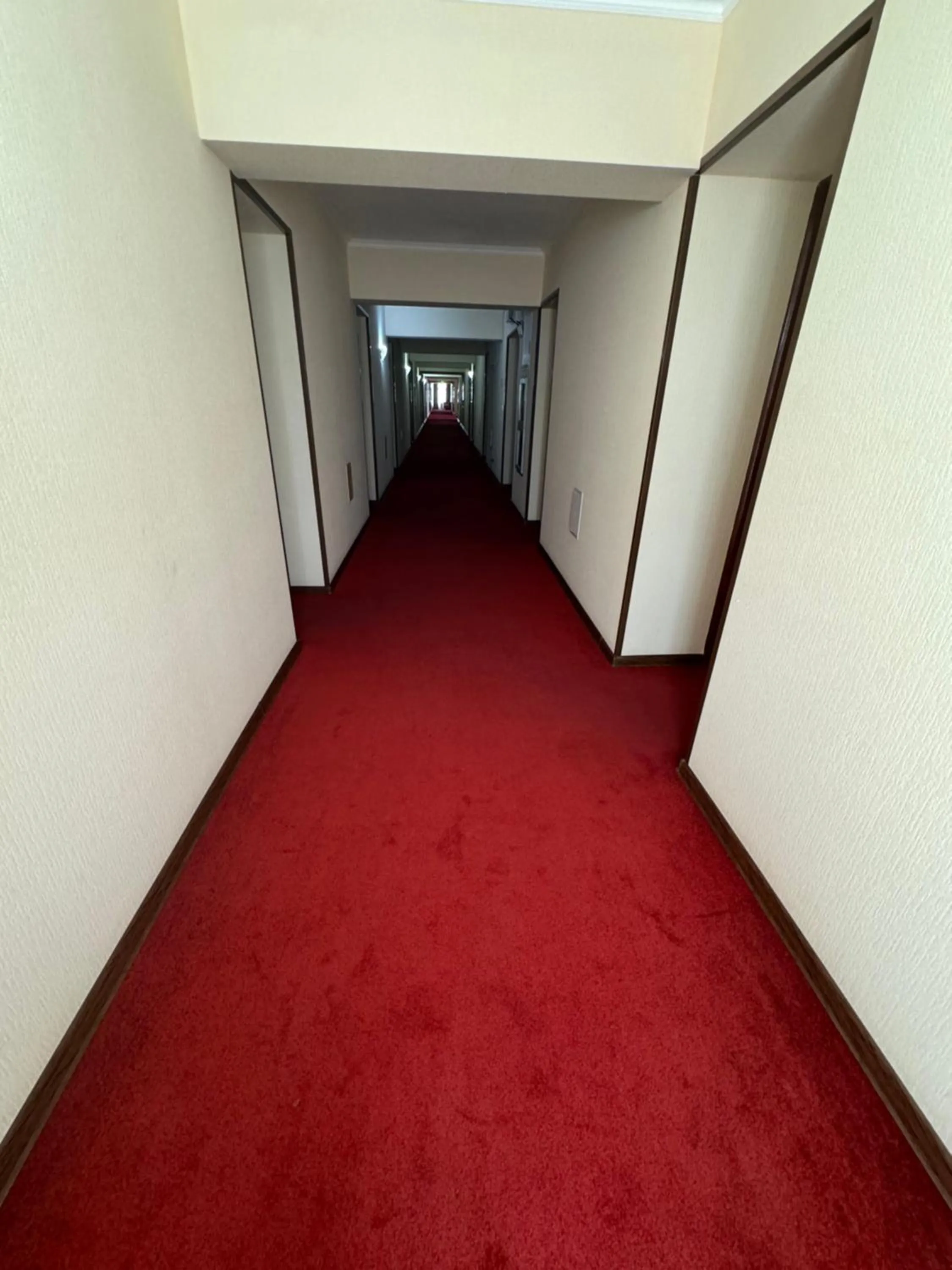 Property building in Hotel Grand Bukhara