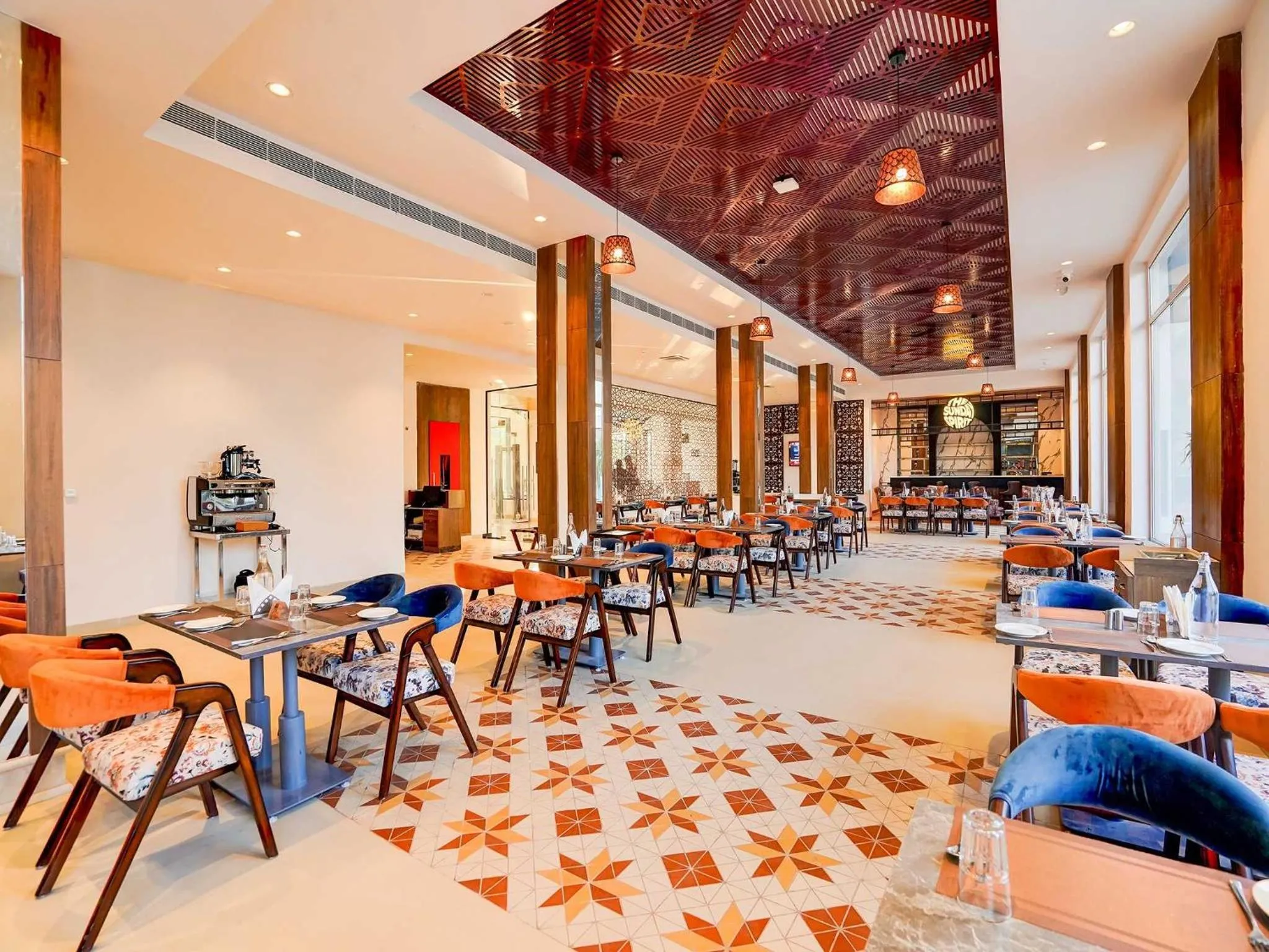 Other in Sunday Resort & Spa by CheckIn Manesar Gurugram