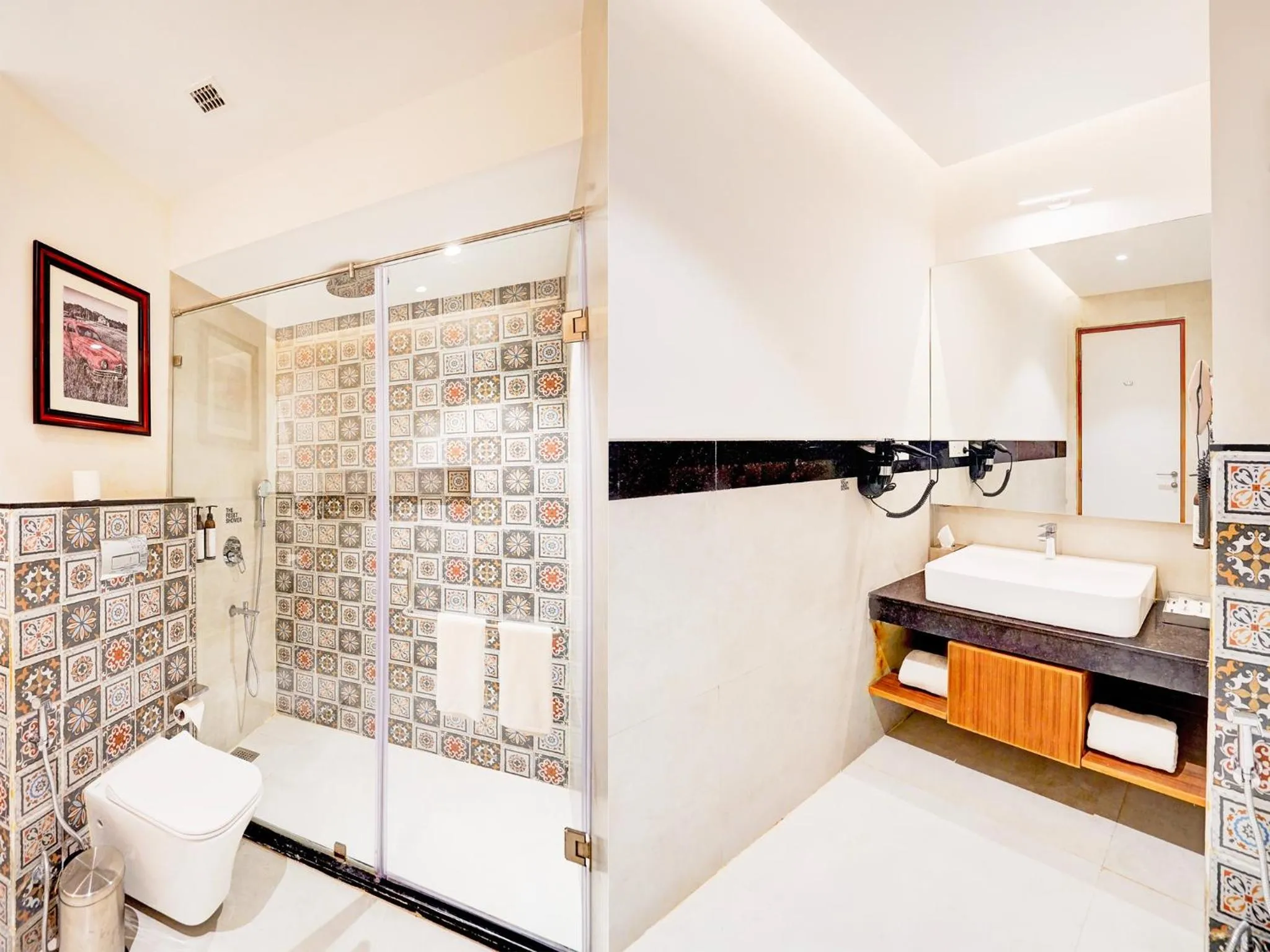 Sunday Resort & Spa by CheckIn Manesar Gurugram