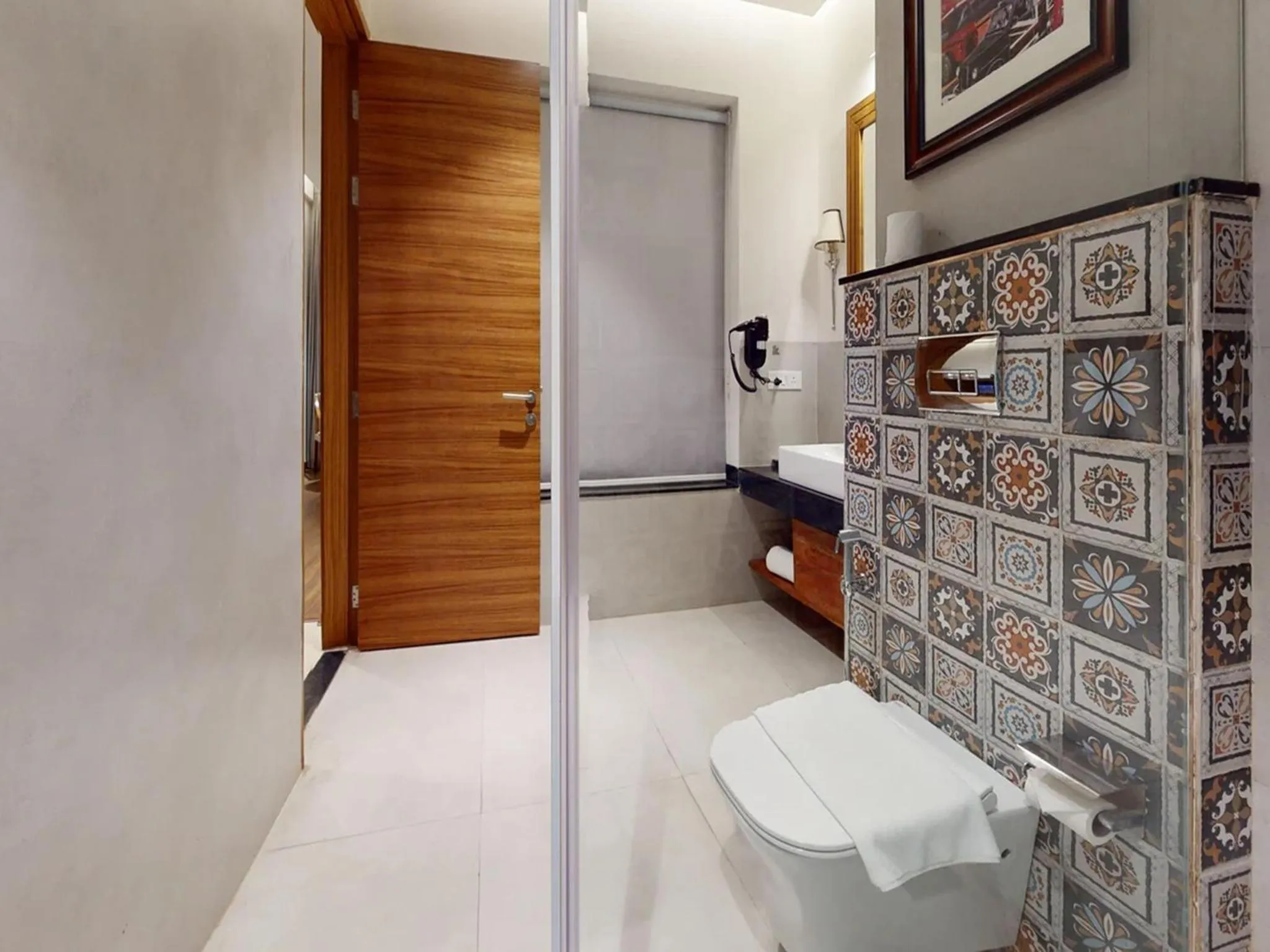 Sunday Resort & Spa by CheckIn Manesar Gurugram