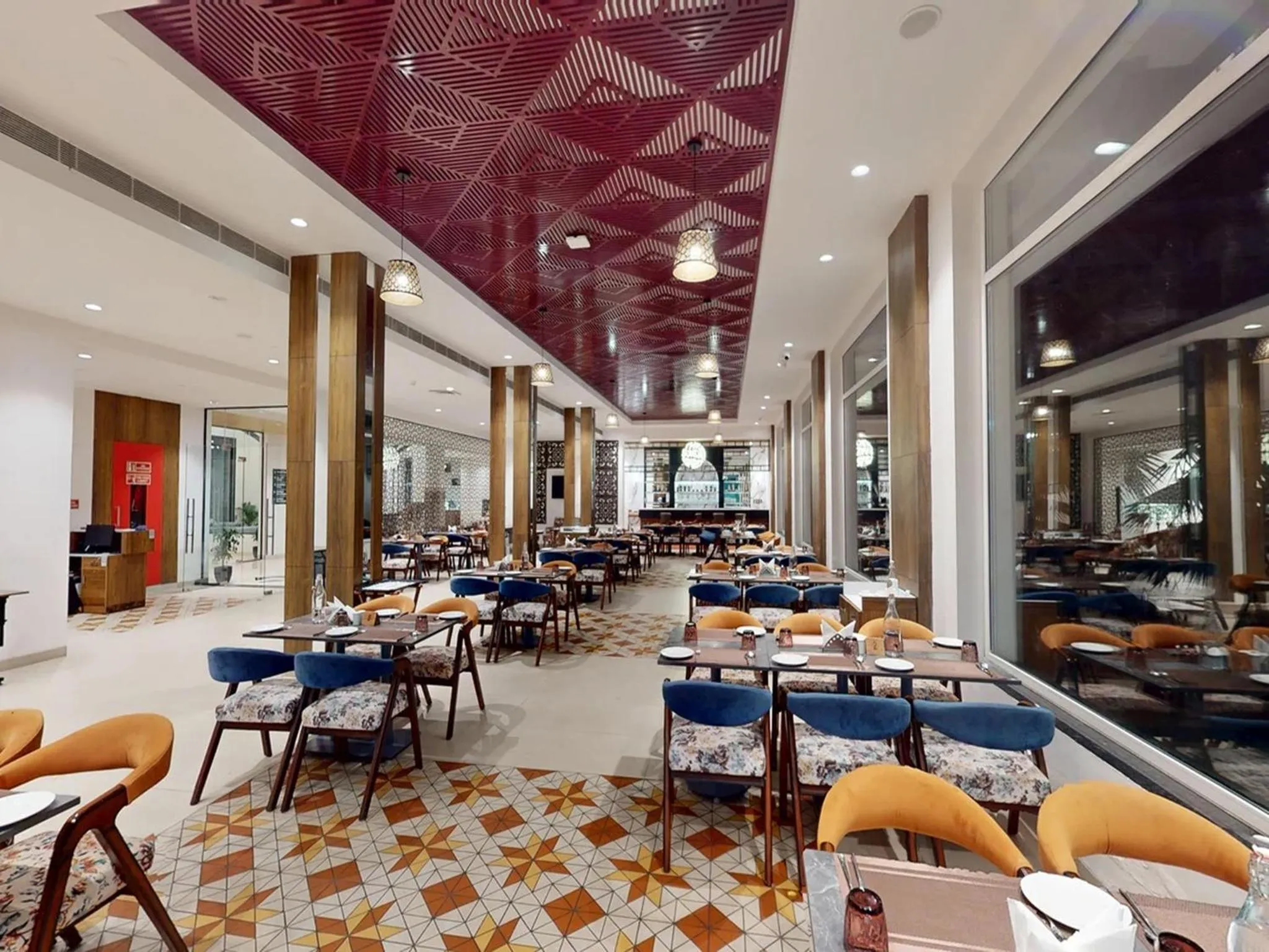 Sunday Resort & Spa by CheckIn Manesar Gurugram