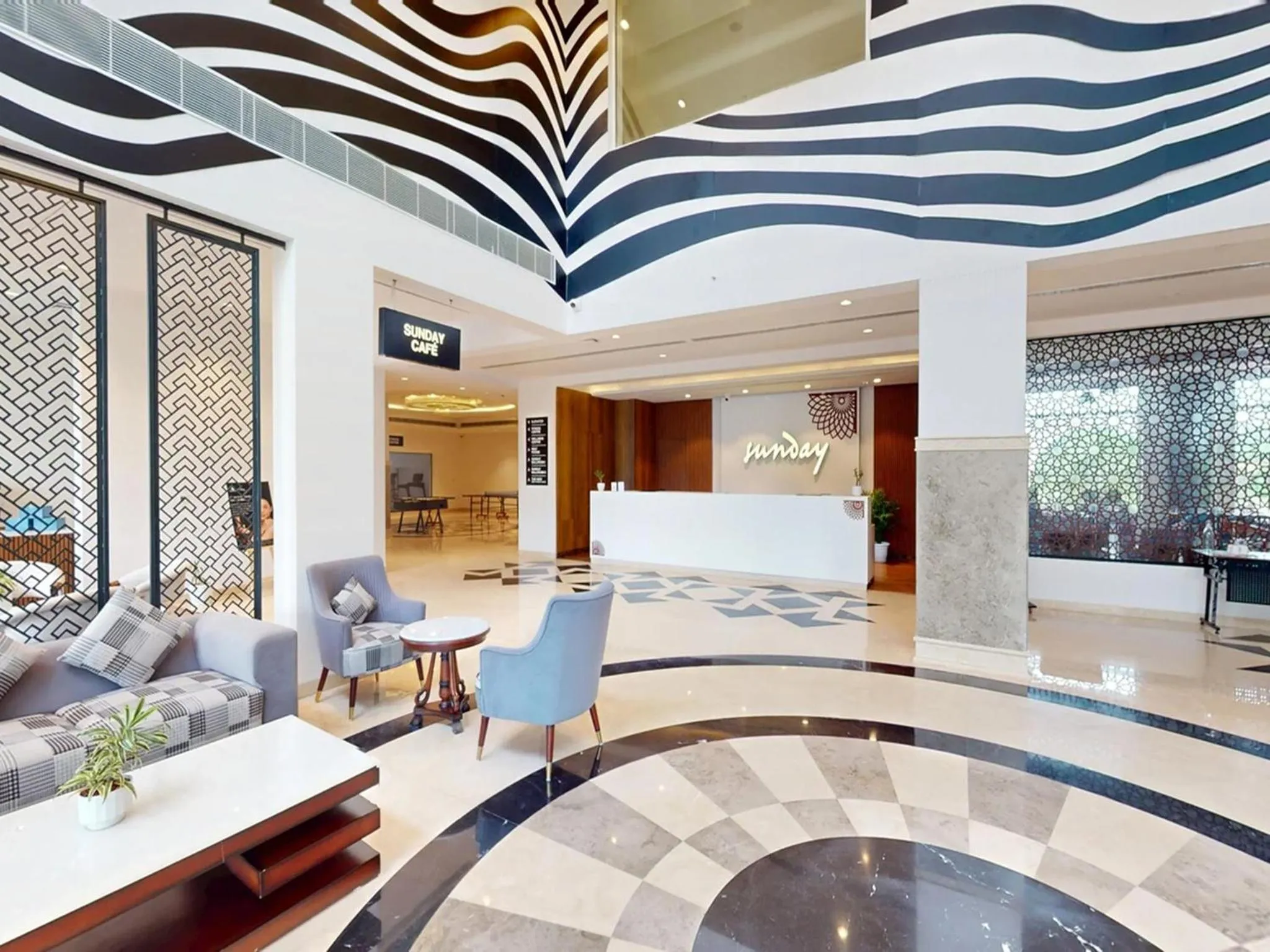 Sunday Resort & Spa by CheckIn Manesar Gurugram