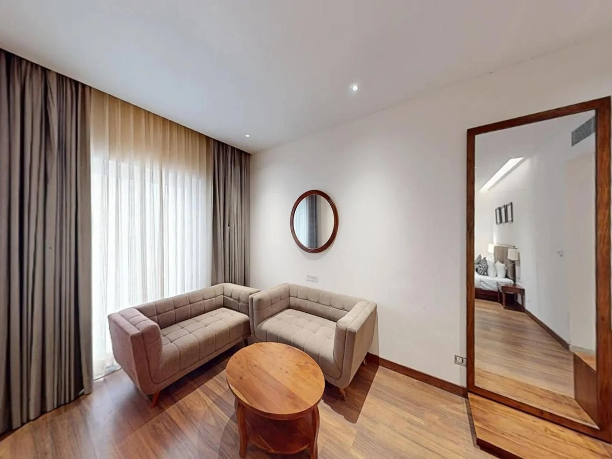 Sunday Resort & Spa by CheckIn Manesar Gurugram