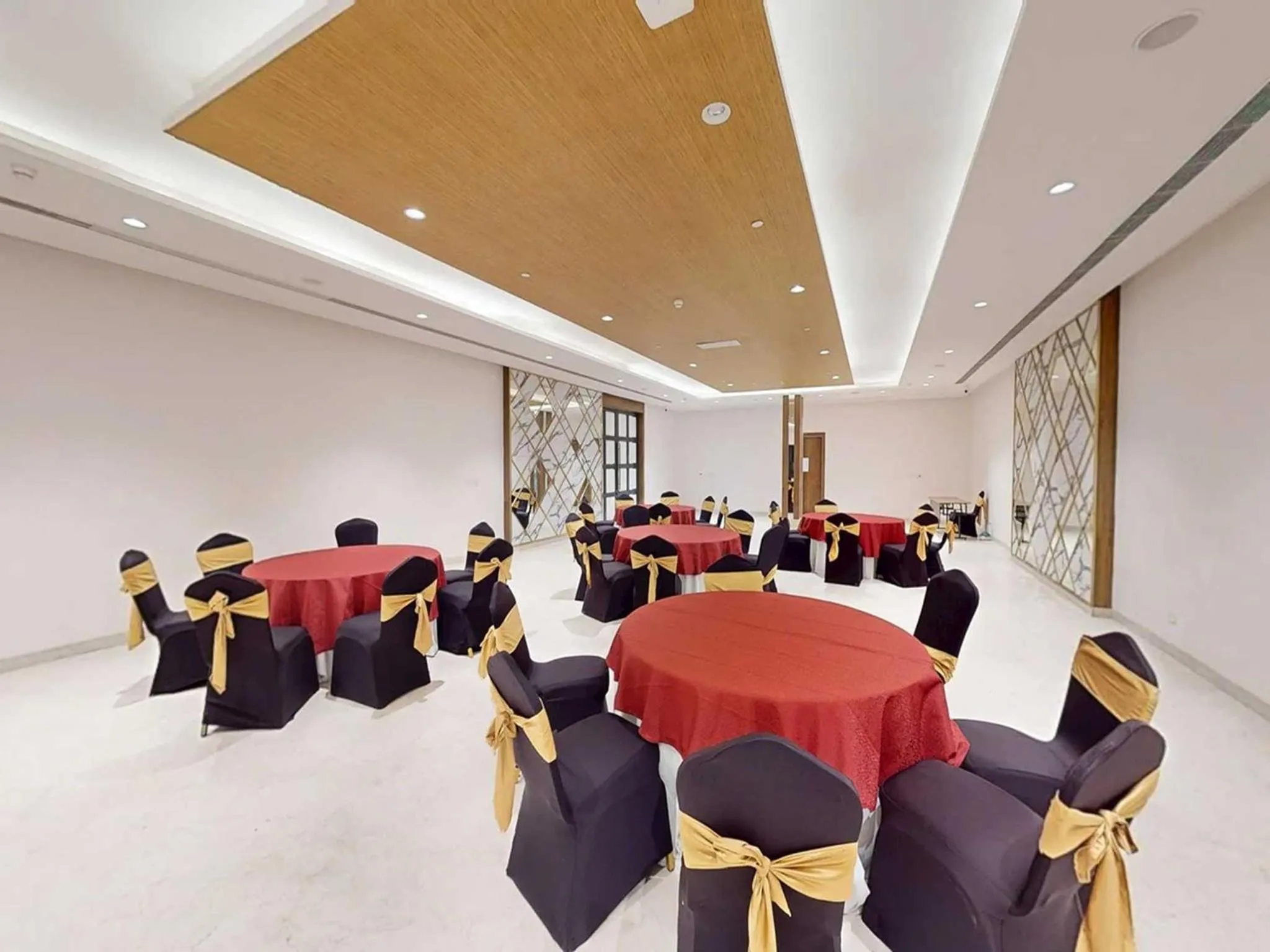 Other in Sunday Resort & Spa by CheckIn Manesar Gurugram