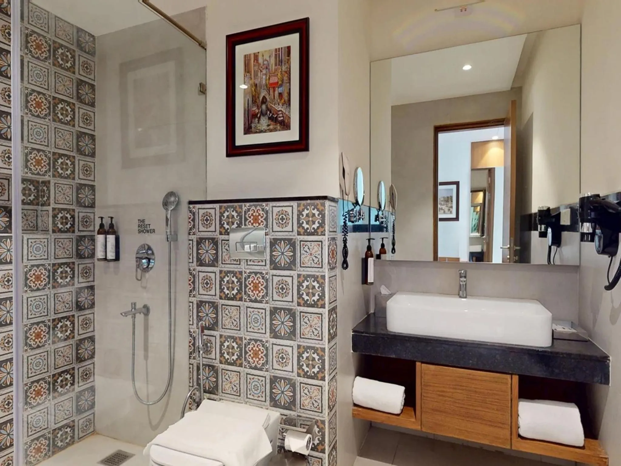 Sunday Resort & Spa by CheckIn Manesar Gurugram