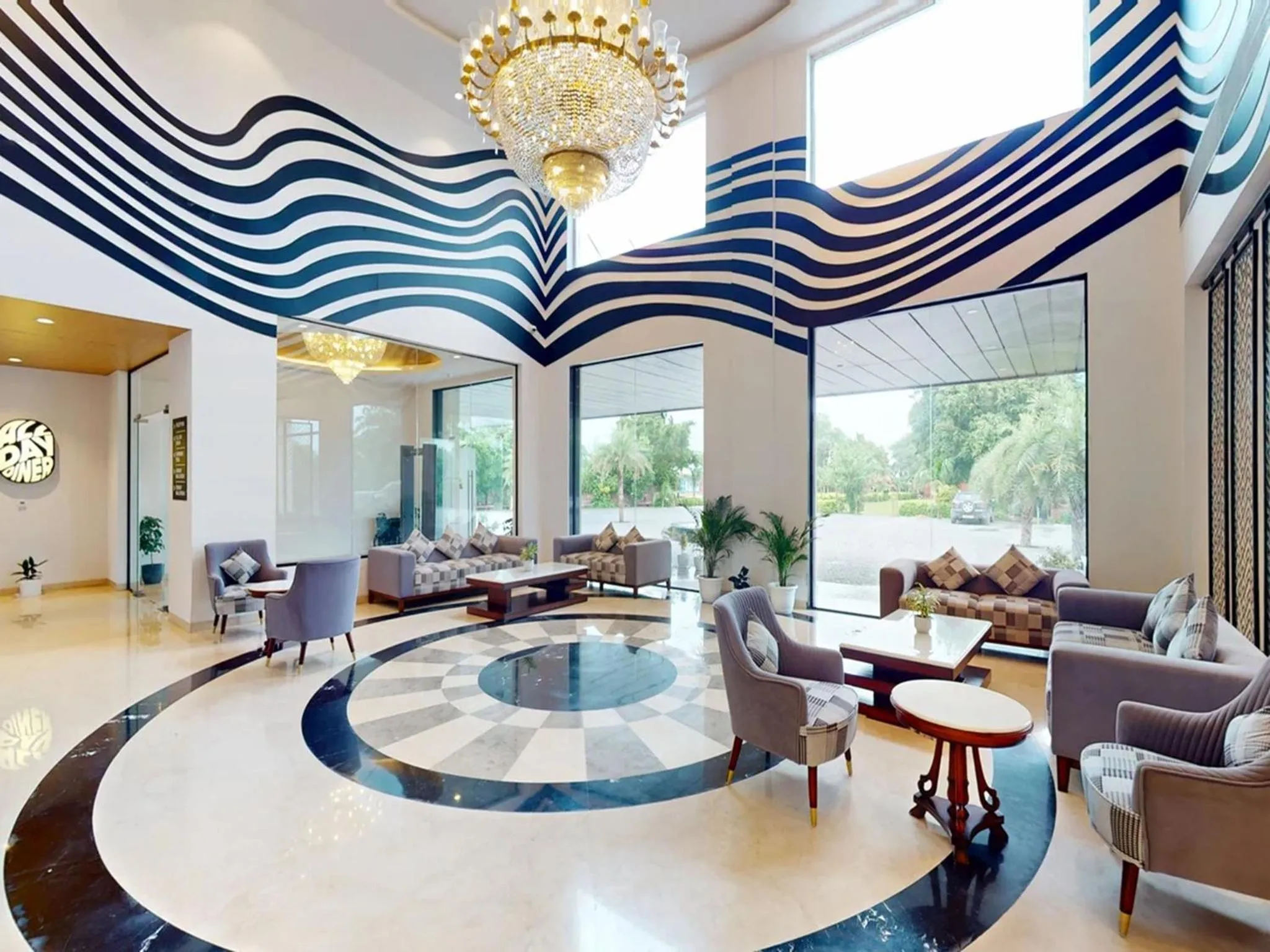 Sunday Resort & Spa by CheckIn Manesar Gurugram