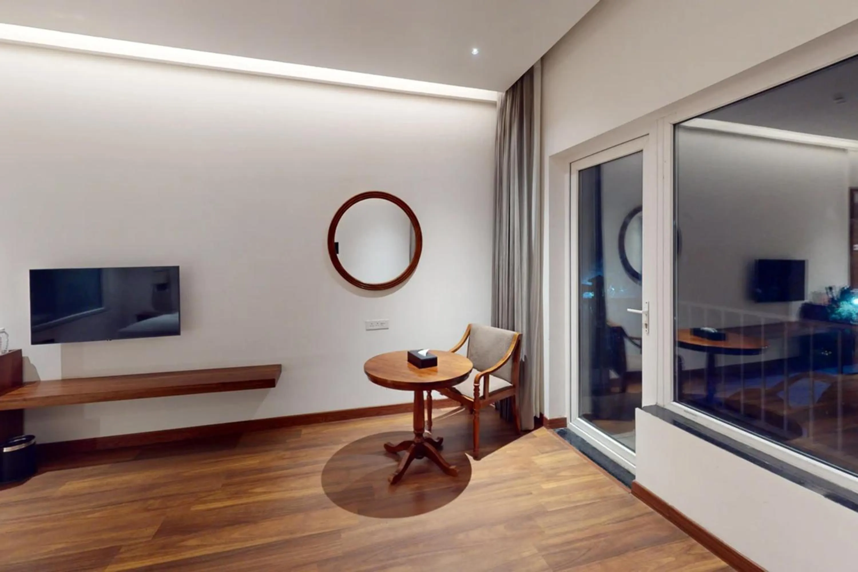 Sunday Resort & Spa by CheckIn Manesar Gurugram