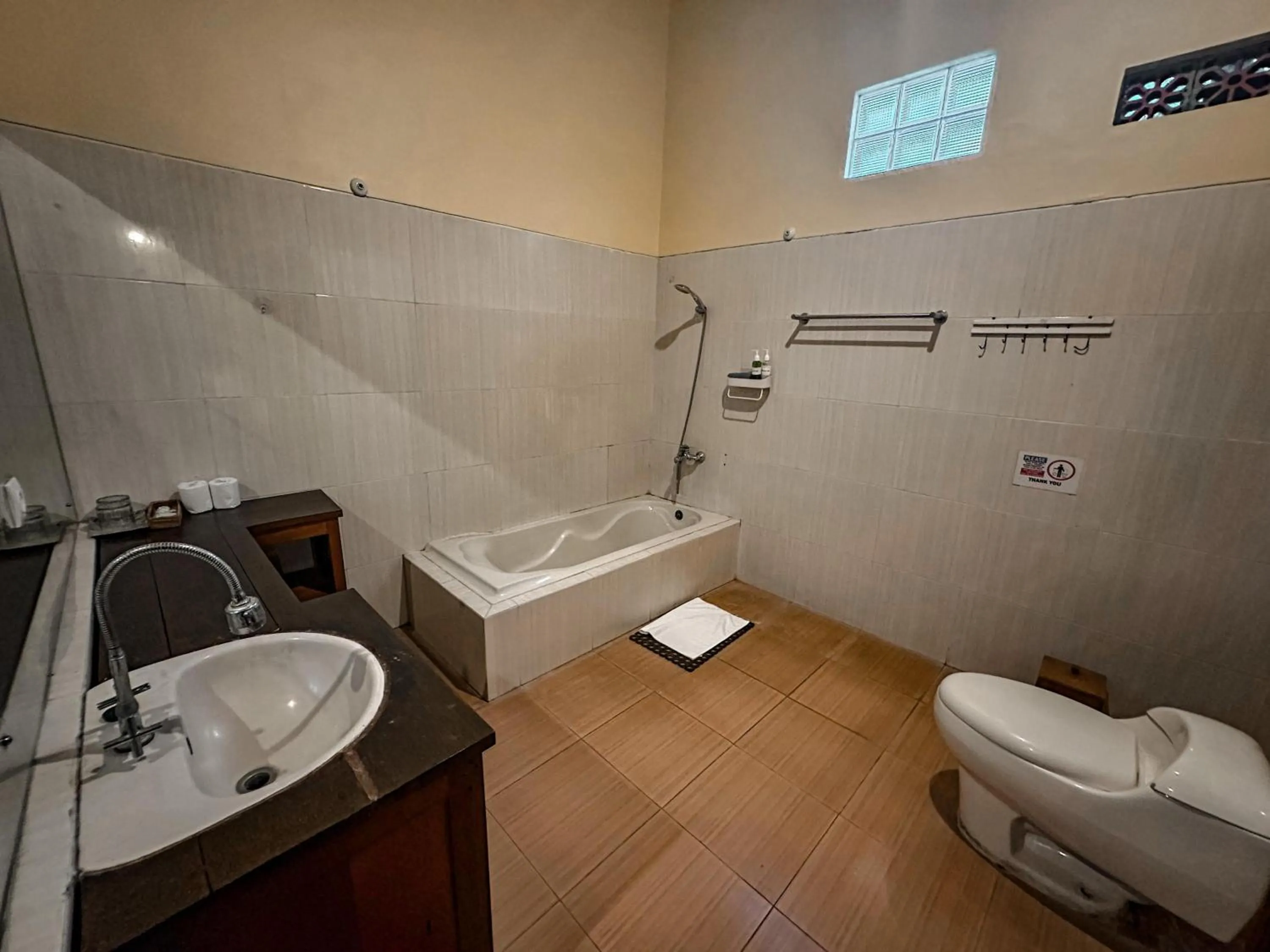 Kampoeng Joglo Abangan Ubud