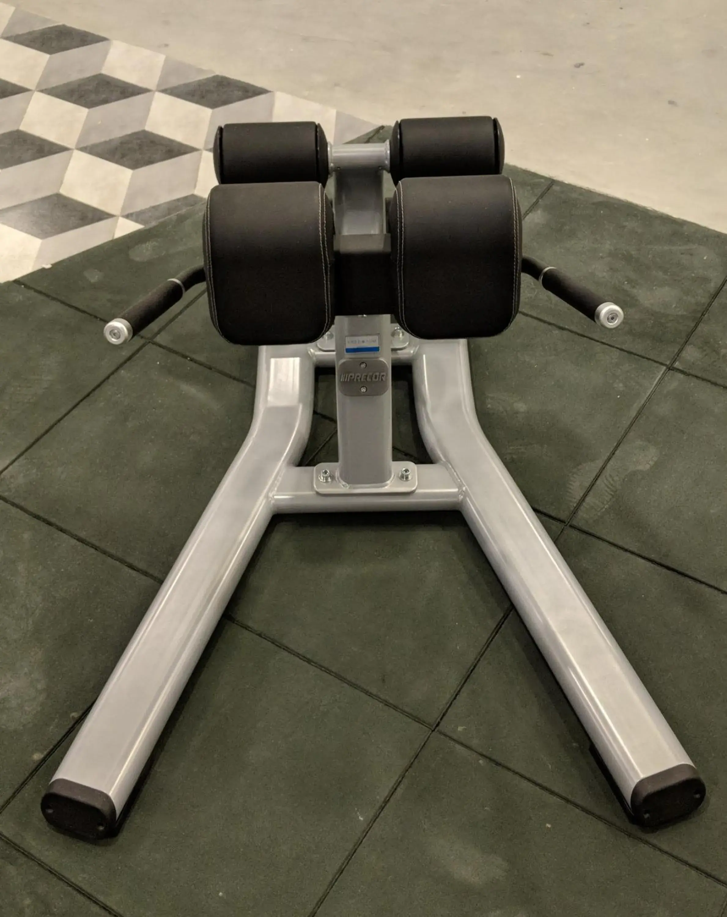 Fitness centre/facilities in The All - Suite Pentacity Hotel Balikpapan Fitness centre/facilities in The All - Suite Pentacity Hotel Balikpapan