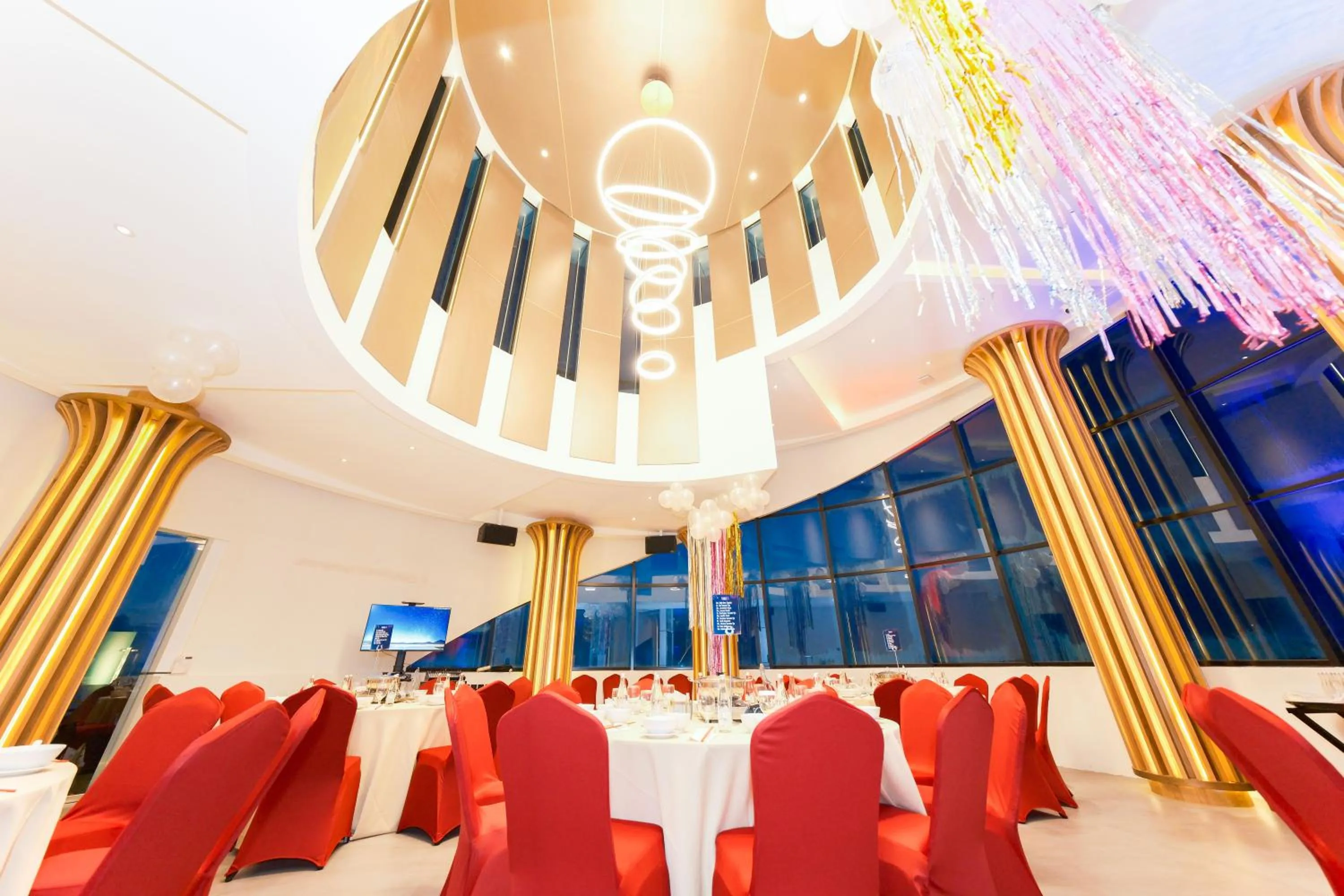 Place of worship in The All - Suite Pentacity Hotel Balikpapan