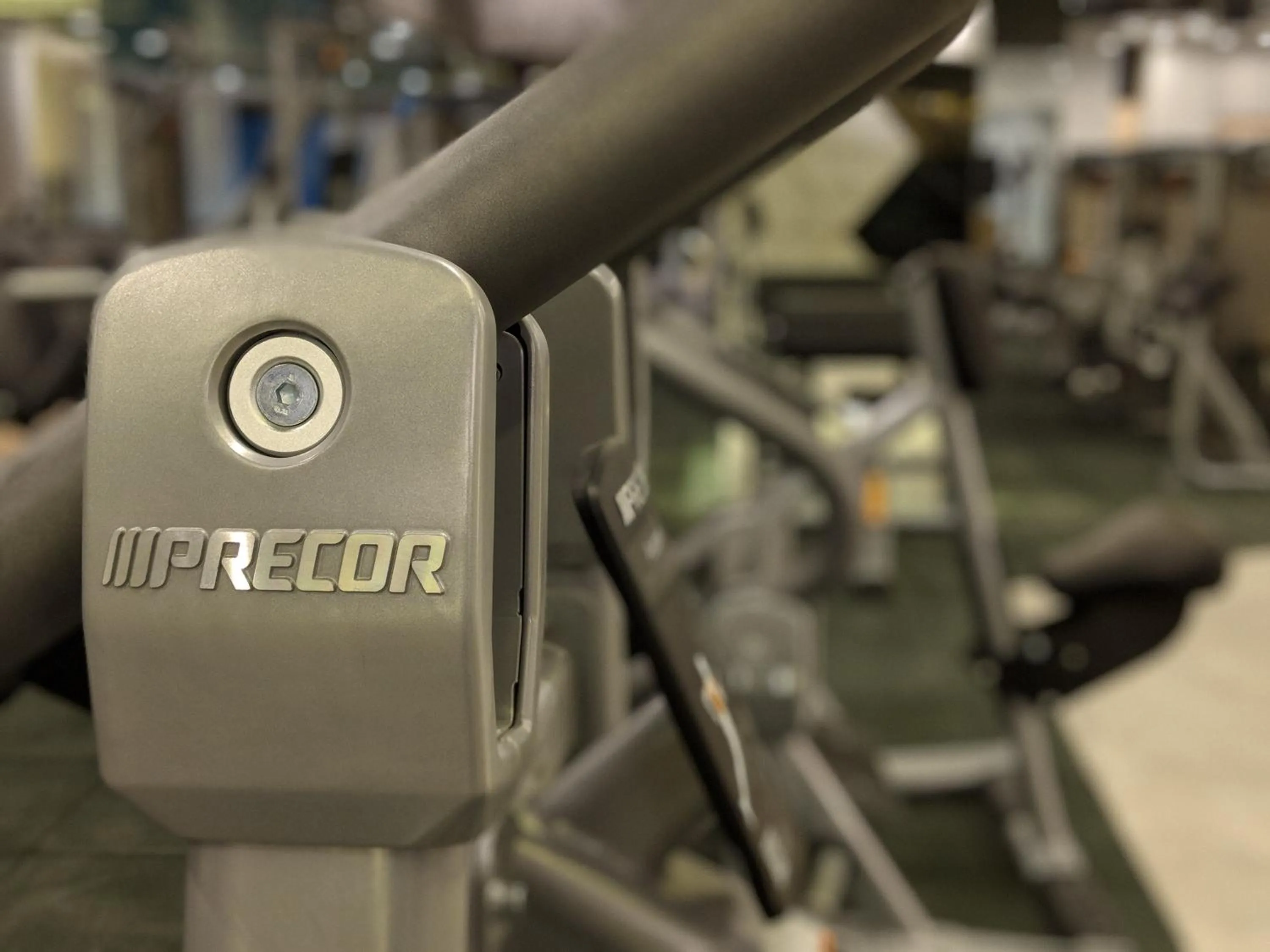 Fitness centre/facilities in The All - Suite Pentacity Hotel Balikpapan