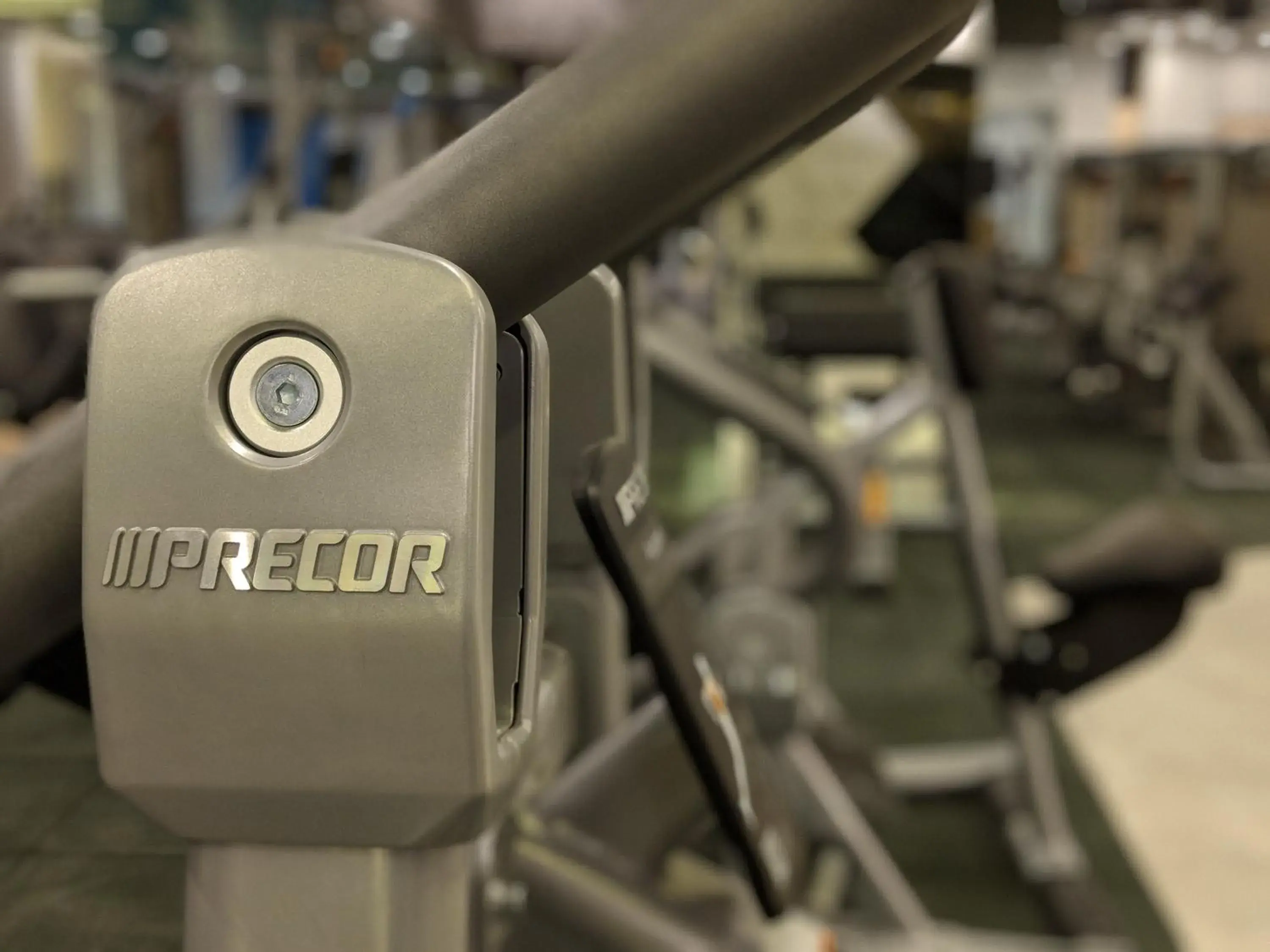 Fitness centre/facilities in The All - Suite Pentacity Hotel Balikpapan Fitness centre/facilities in The All - Suite Pentacity Hotel Balikpapan