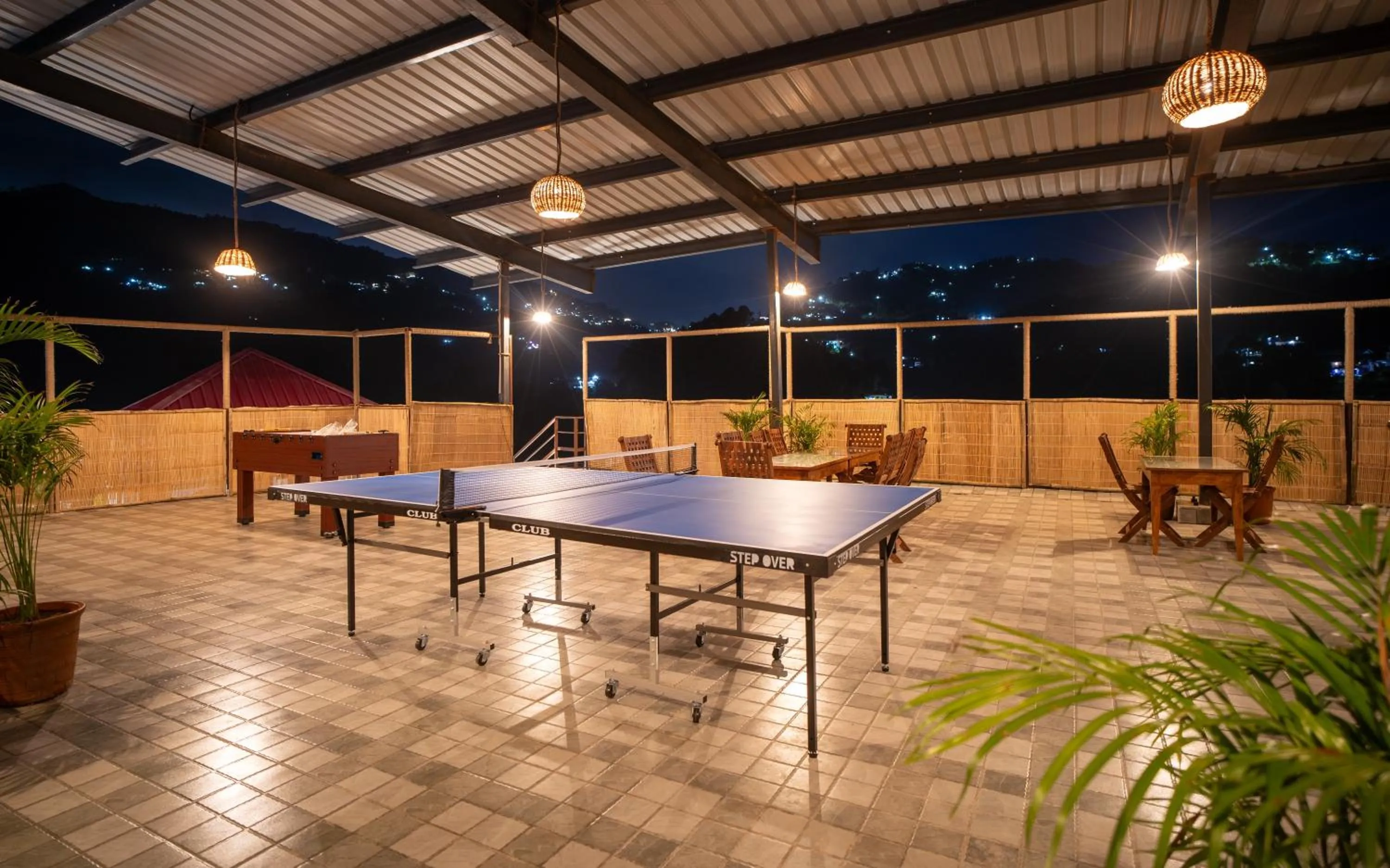 Activities in Captain Resorts