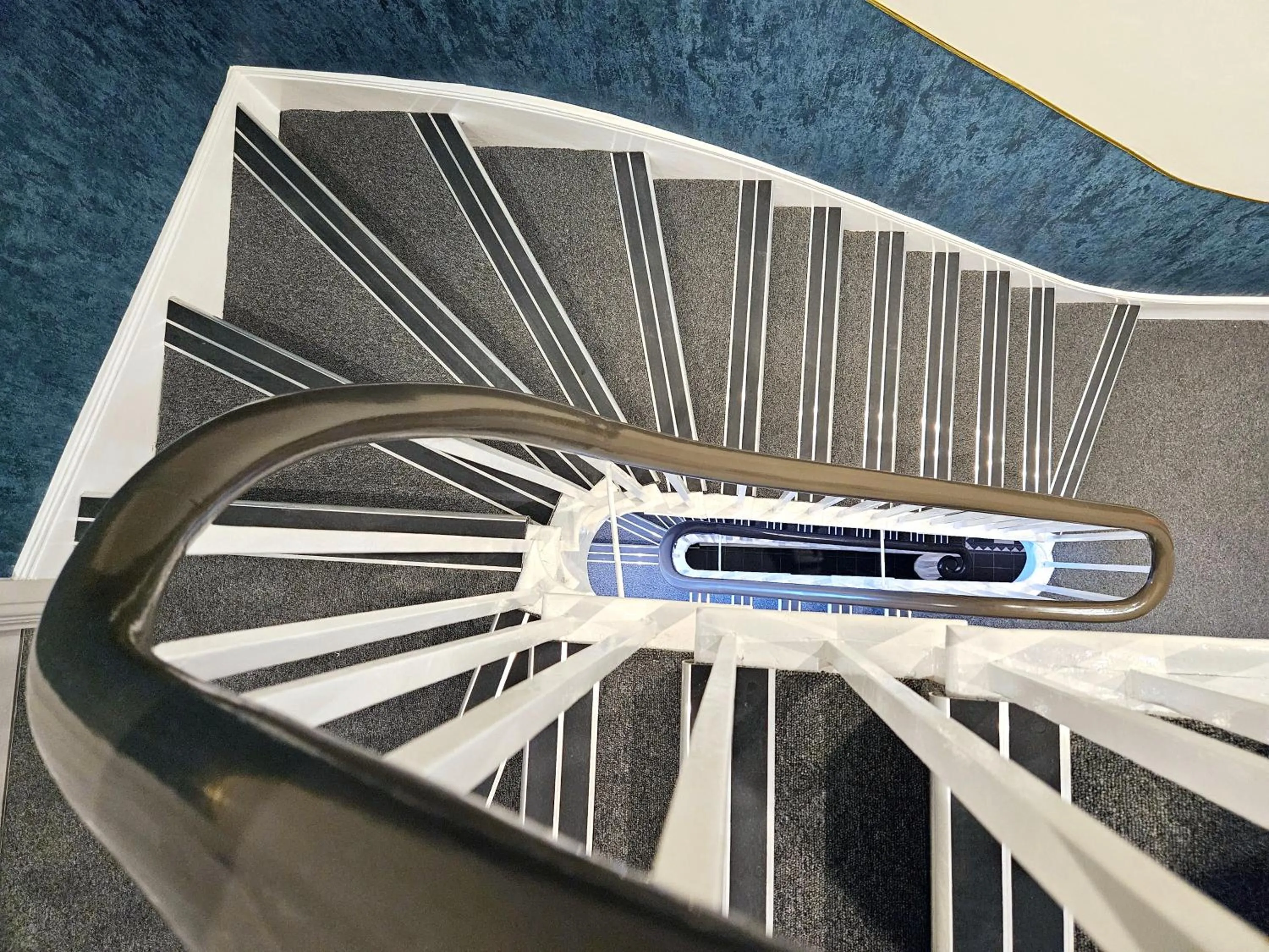 Property building in NOX Paddington