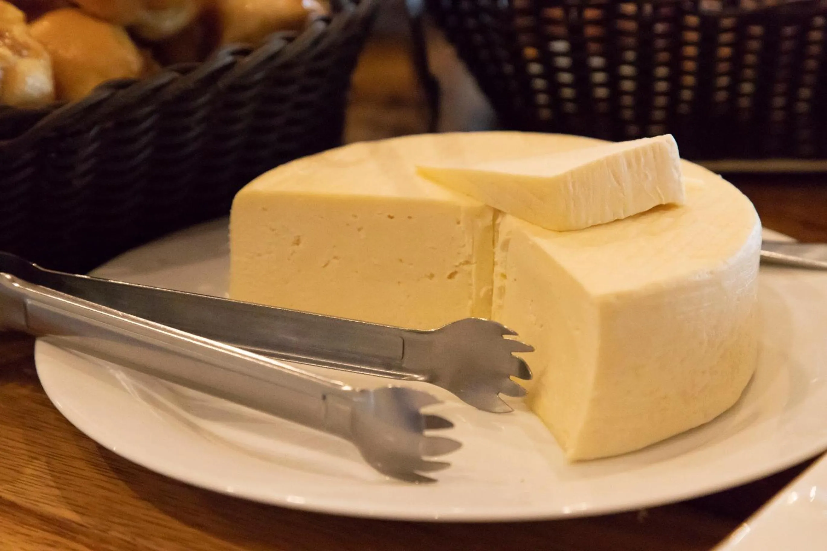 Restaurant/places to eat in Obbá Coema Village Hotel