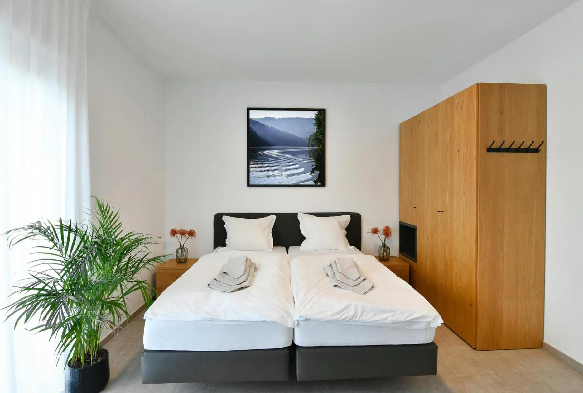 Bed in K-Stables