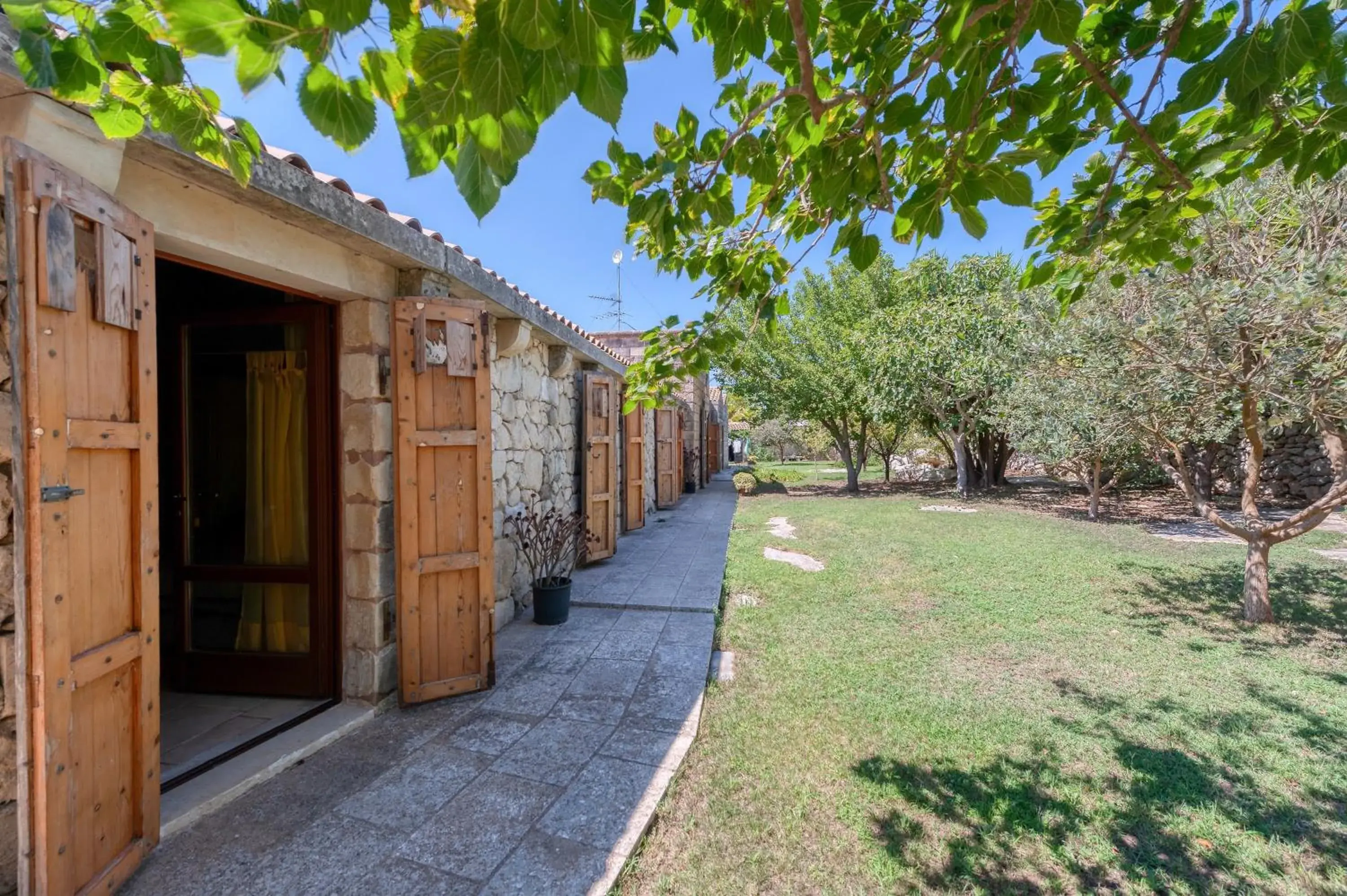 Masseria Copertini Masseria Copertini