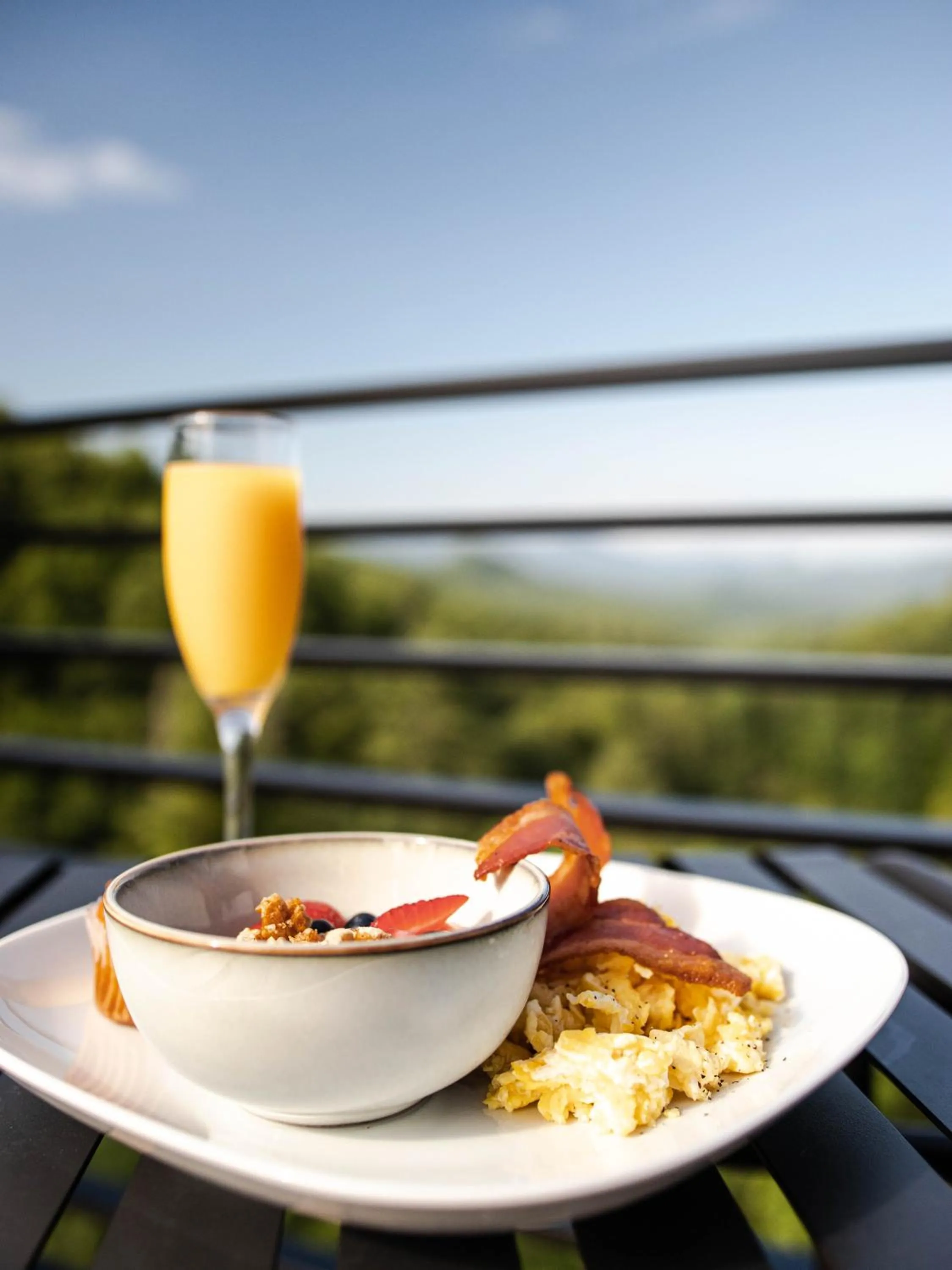 Long View Resort Bryson City, NC