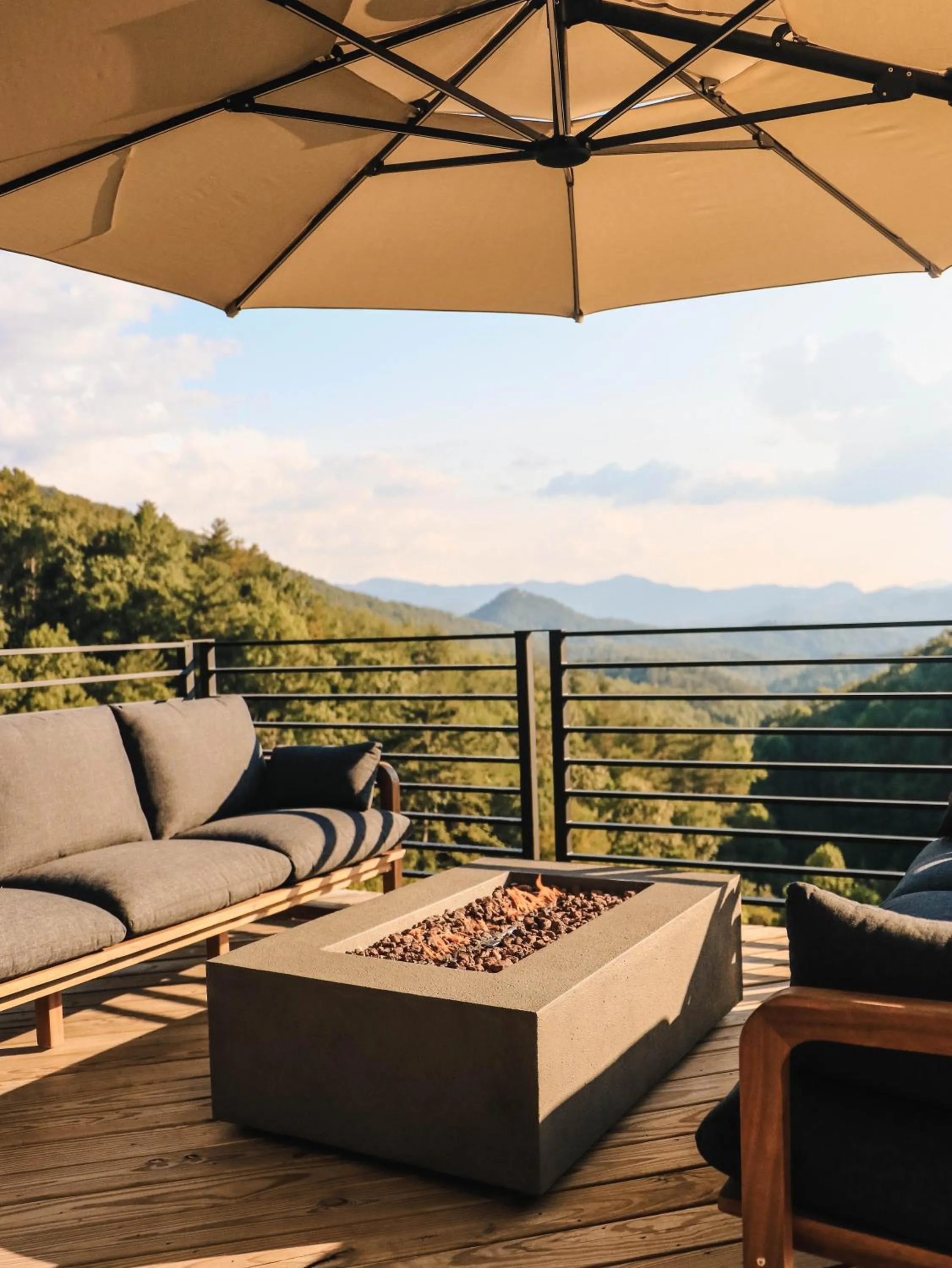 Long View Resort Bryson City, NC
