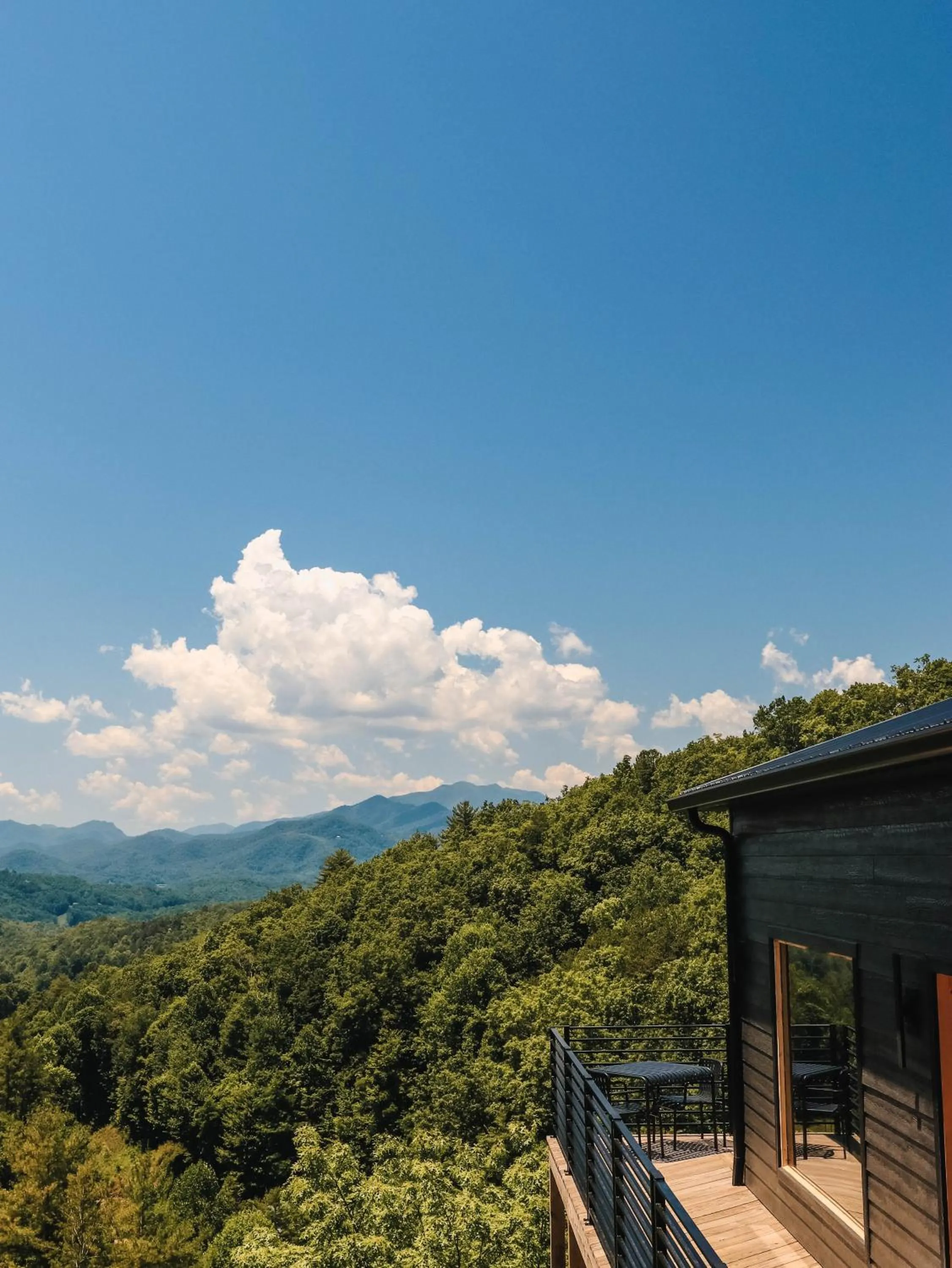 Long View Resort Bryson City, NC