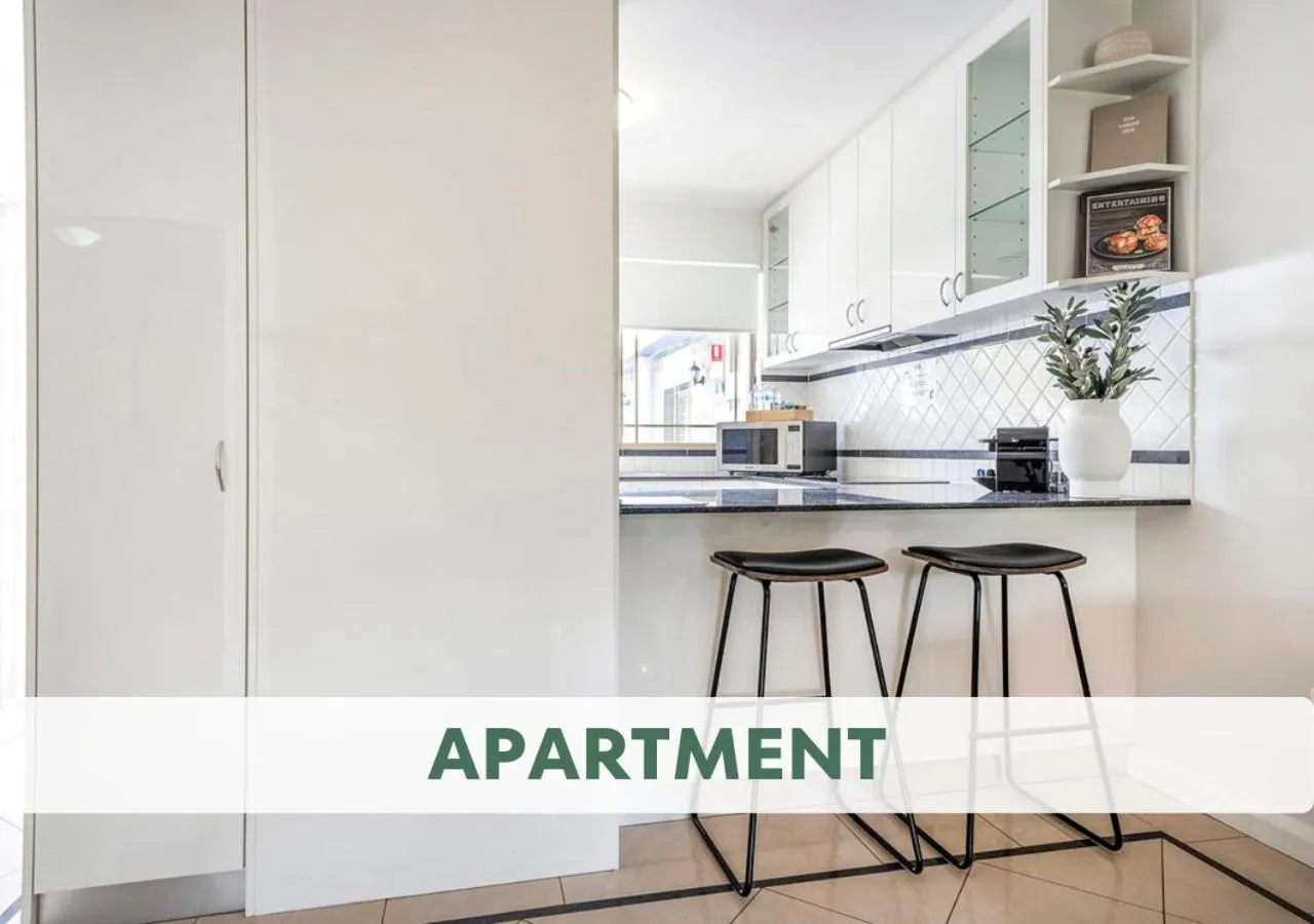 Coffee/tea facilities in The Swan Valley Hotel