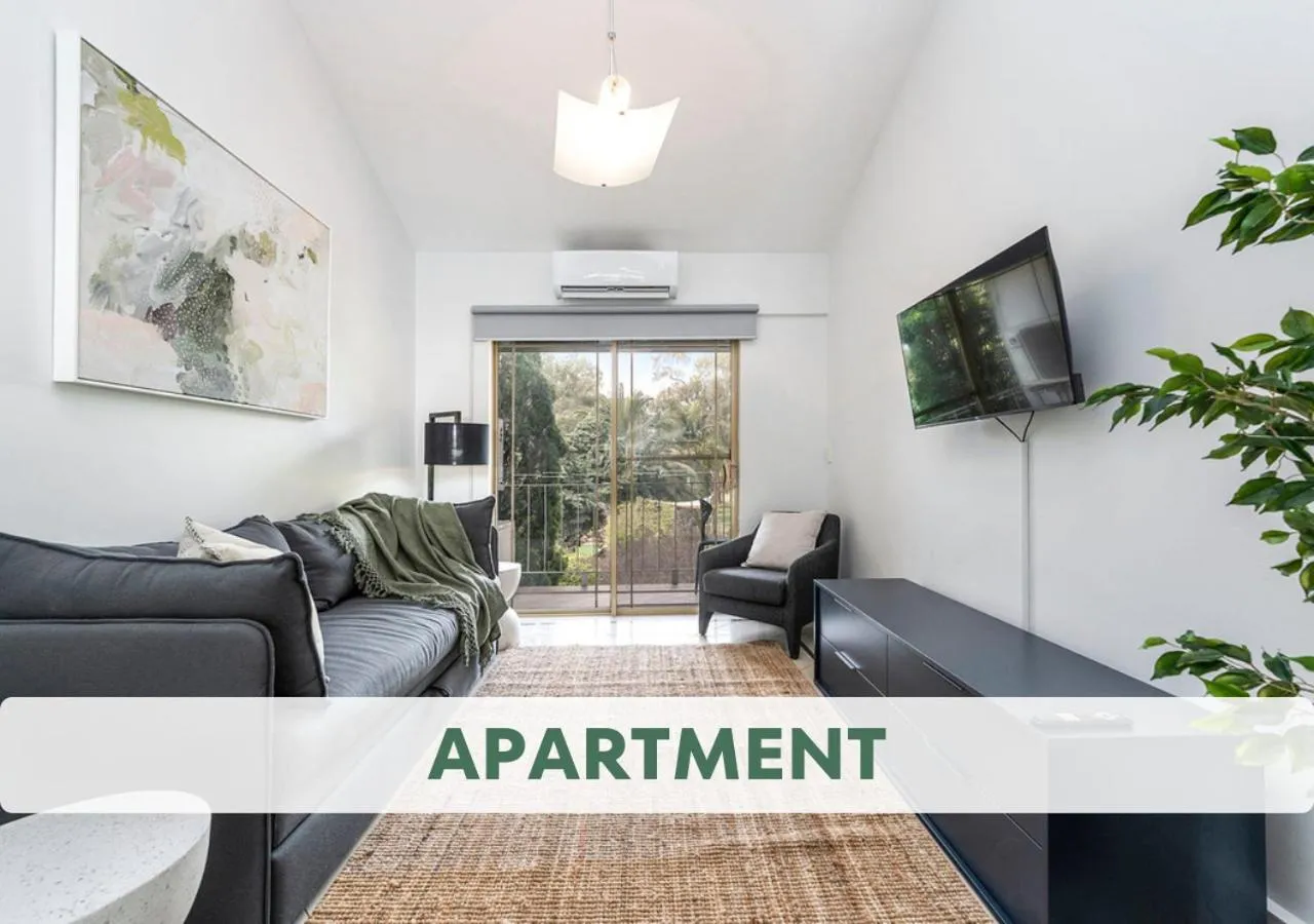 TV and multimedia in The Swan Valley Hotel