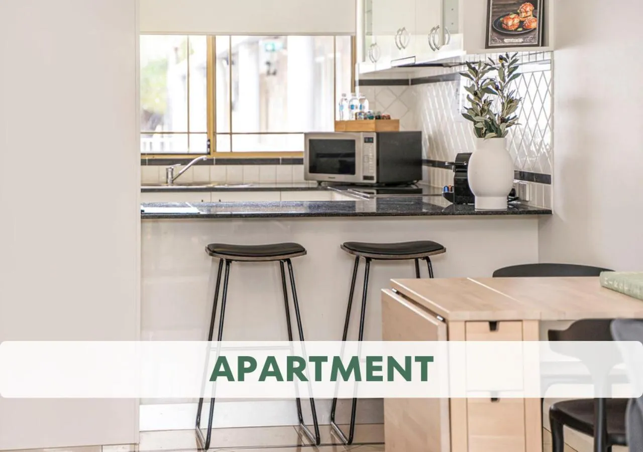 Coffee/tea facilities in The Swan Valley Hotel