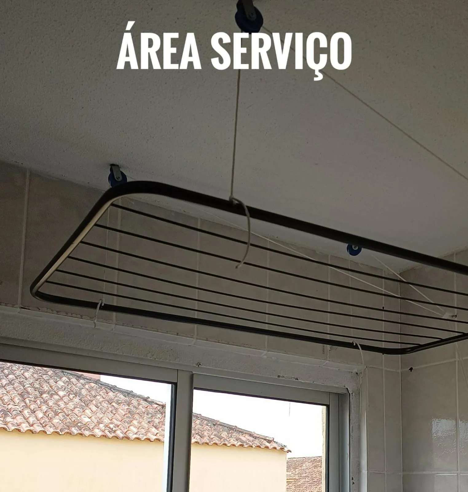 ApartamentoCentralAr CondicionadoEstacionamento