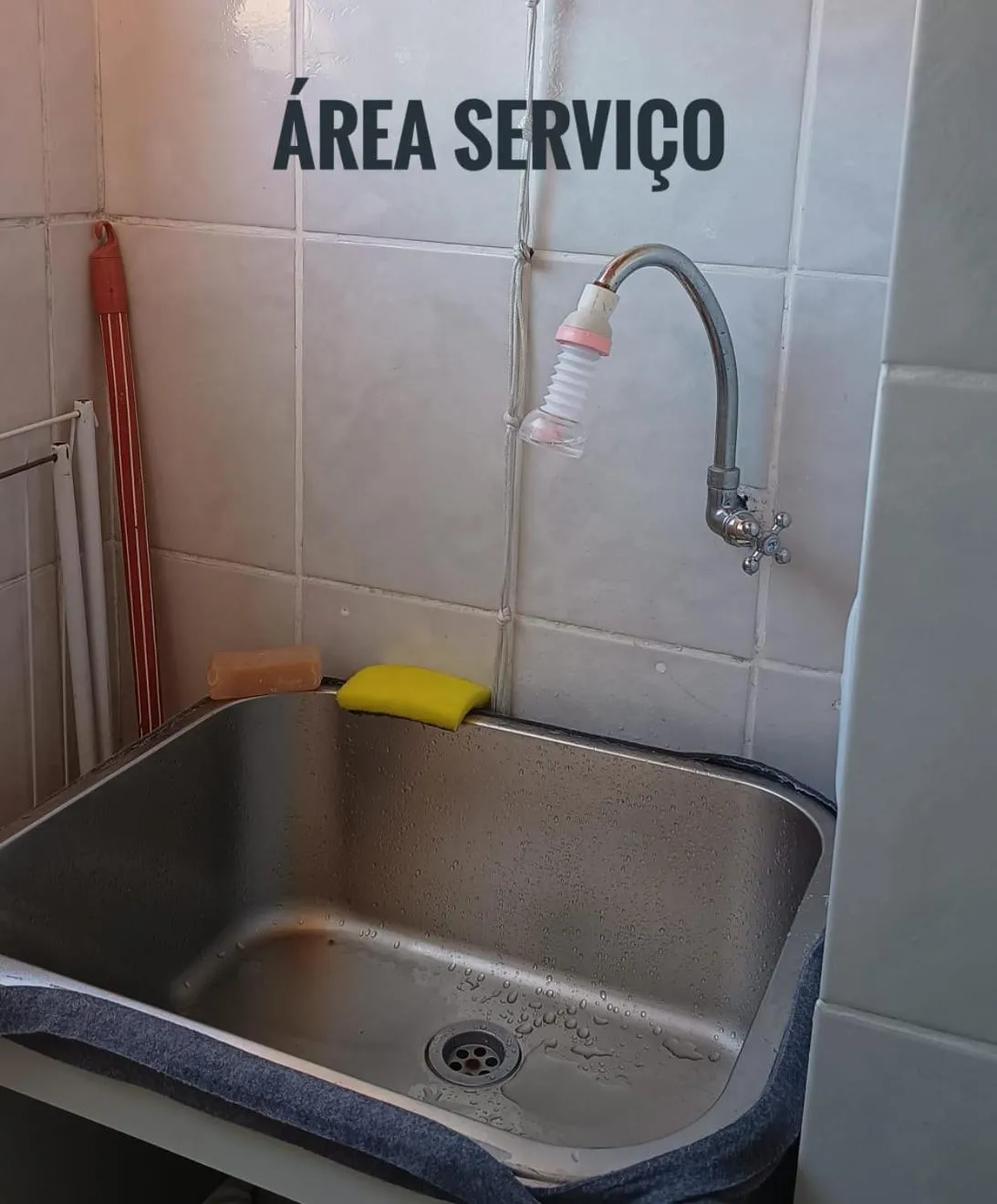 ApartamentoCentralAr CondicionadoEstacionamento