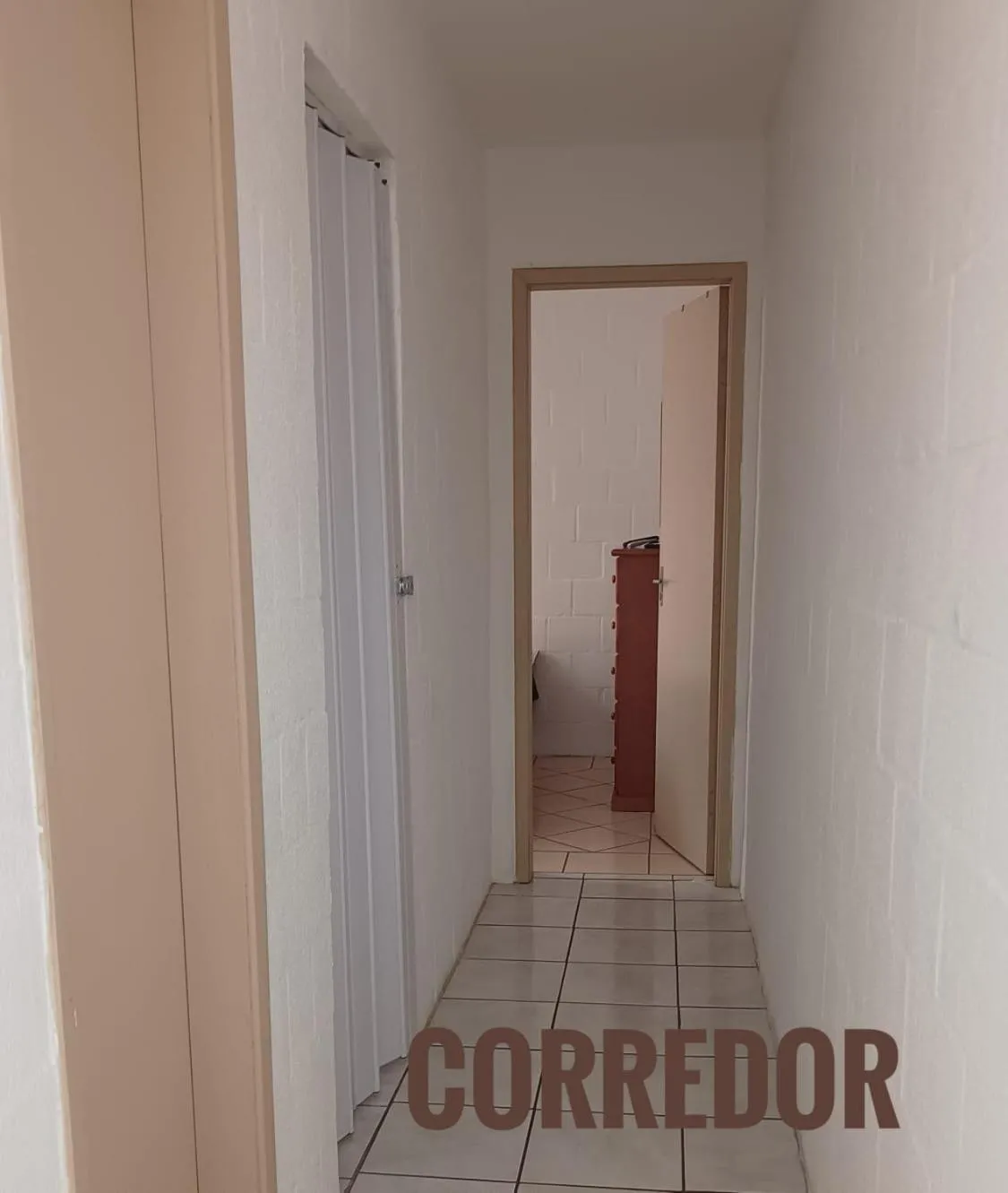 ApartamentoCentralAr CondicionadoEstacionamento