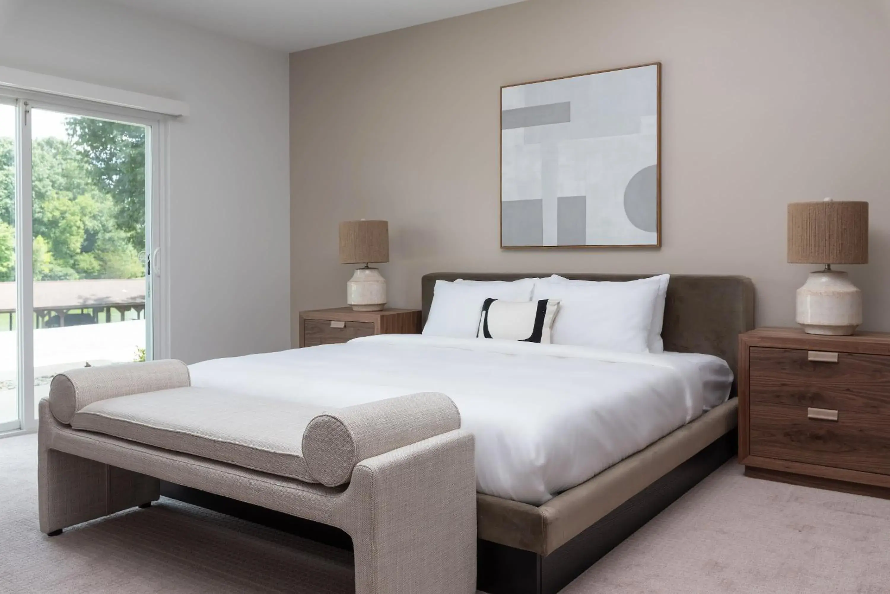 King Studio (Self Check-in with Virtual Front Desk) in Boardwalk Hotel On Lake Anna By Kasa King Studio (Self Check-in with Virtual Front Desk) in Boardwalk Hotel On Lake Anna By Kasa