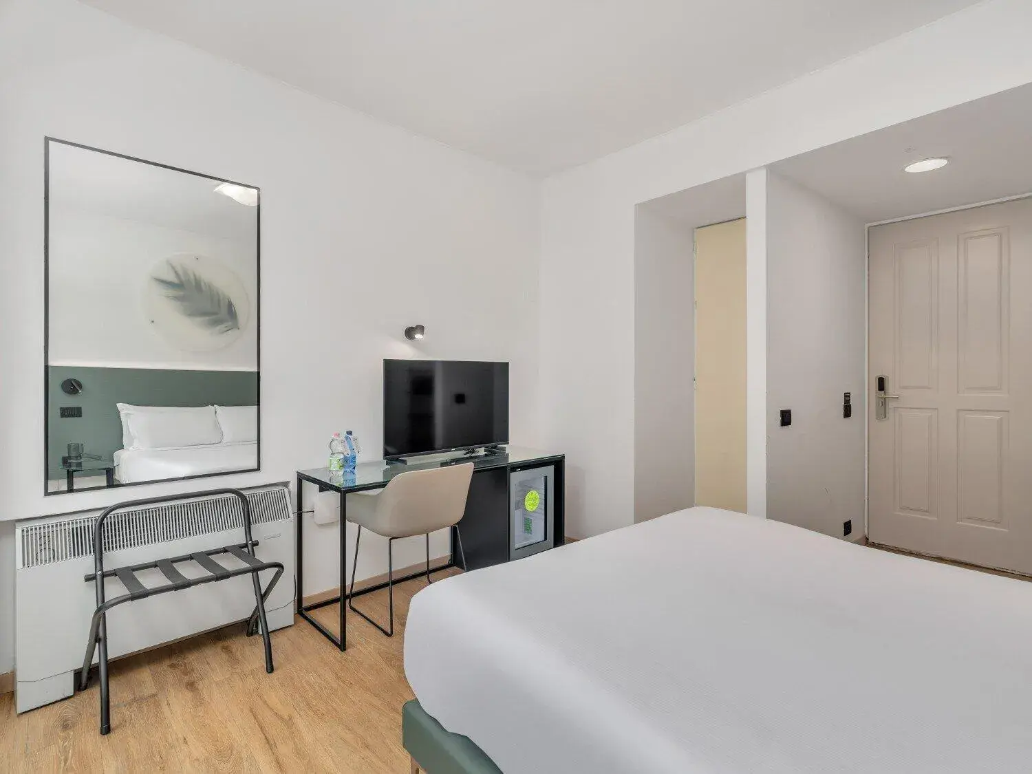 Deluxe Double Room - single occupancy in B&B HOTEL Alba Deluxe Double Room - single occupancy in B&B HOTEL Alba