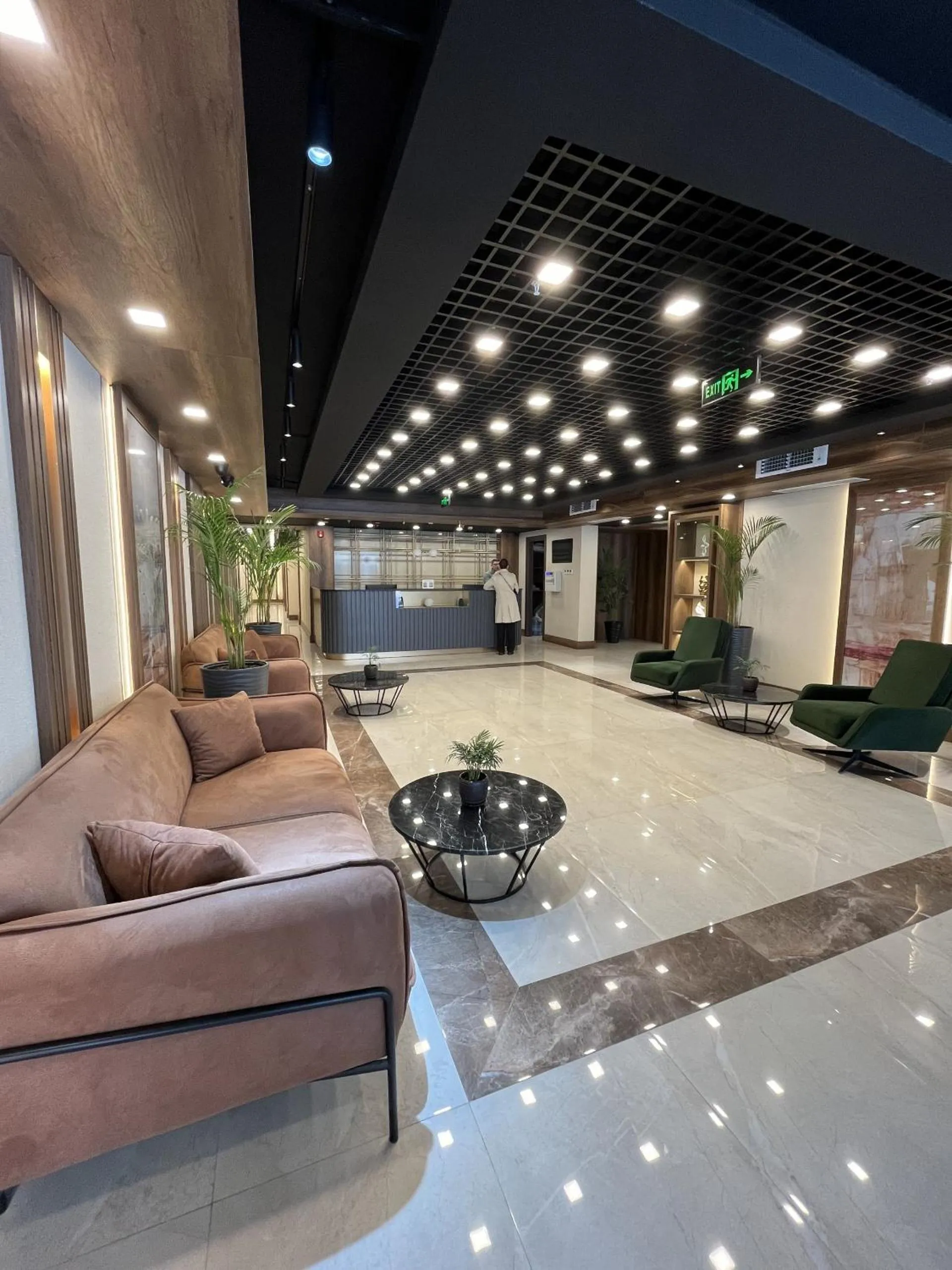 Unique Boutique Hotel Near Batumi