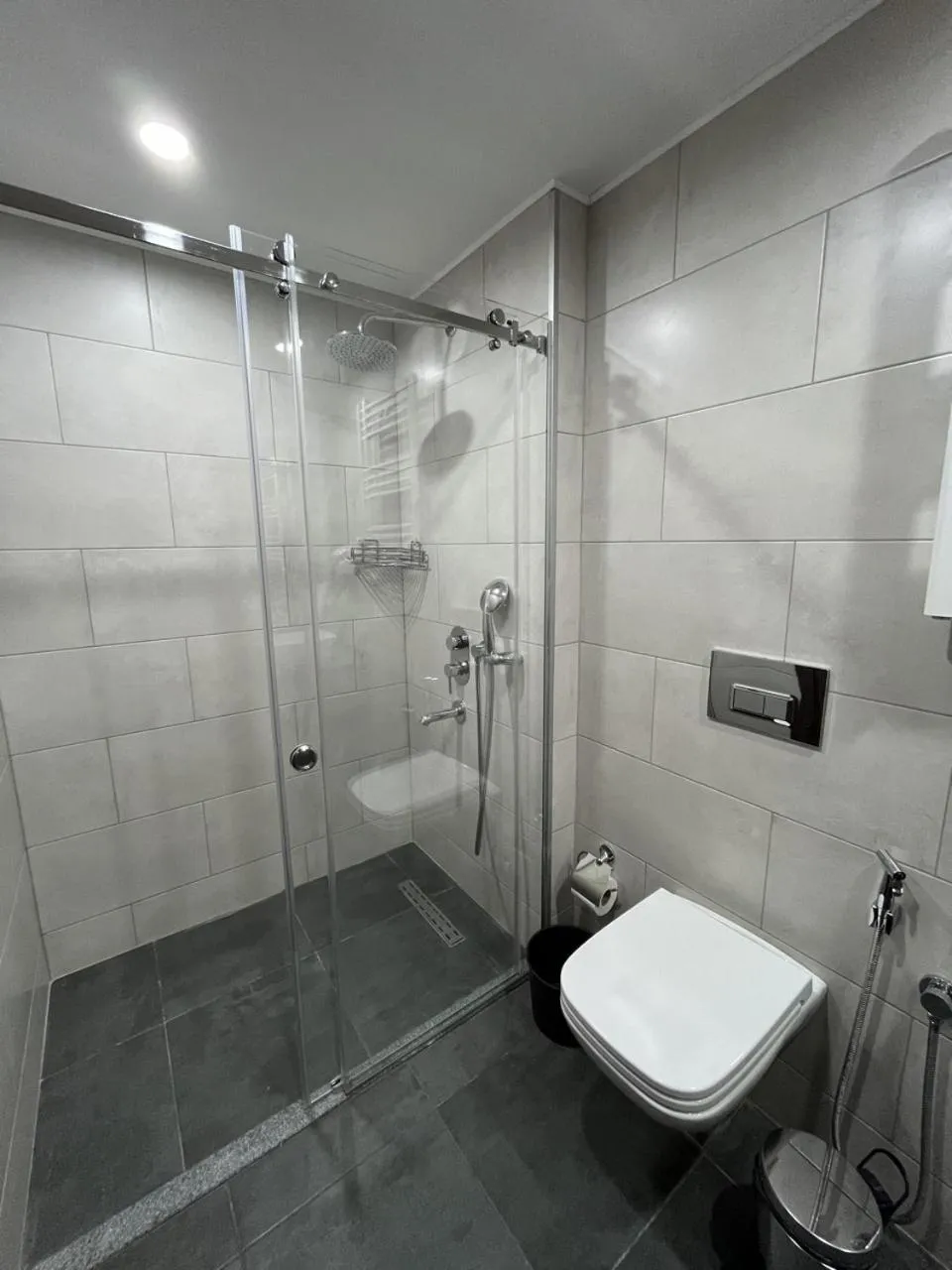 Unique Boutique Hotel Near Batumi