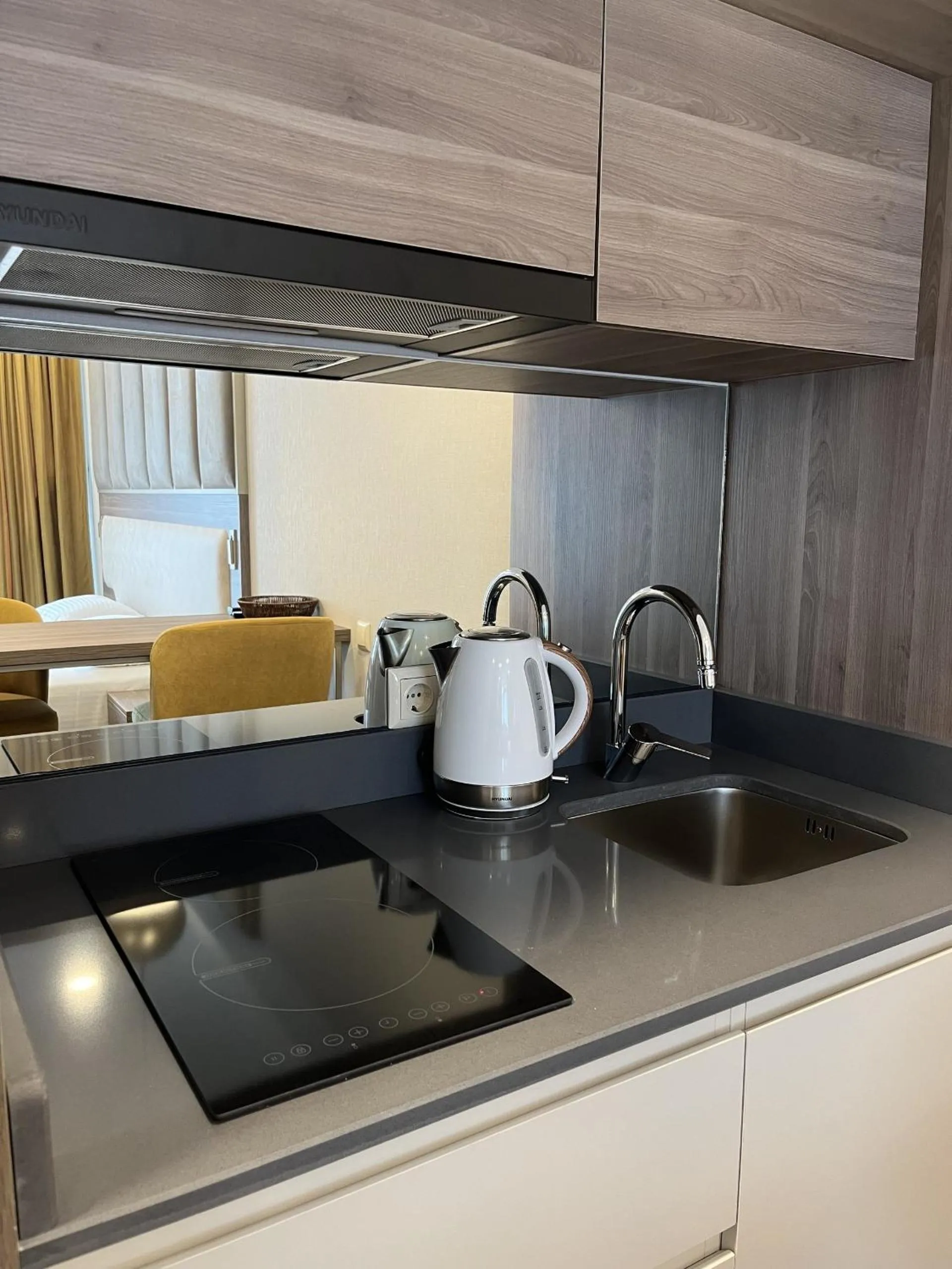 Unique Boutique Hotel Near Batumi