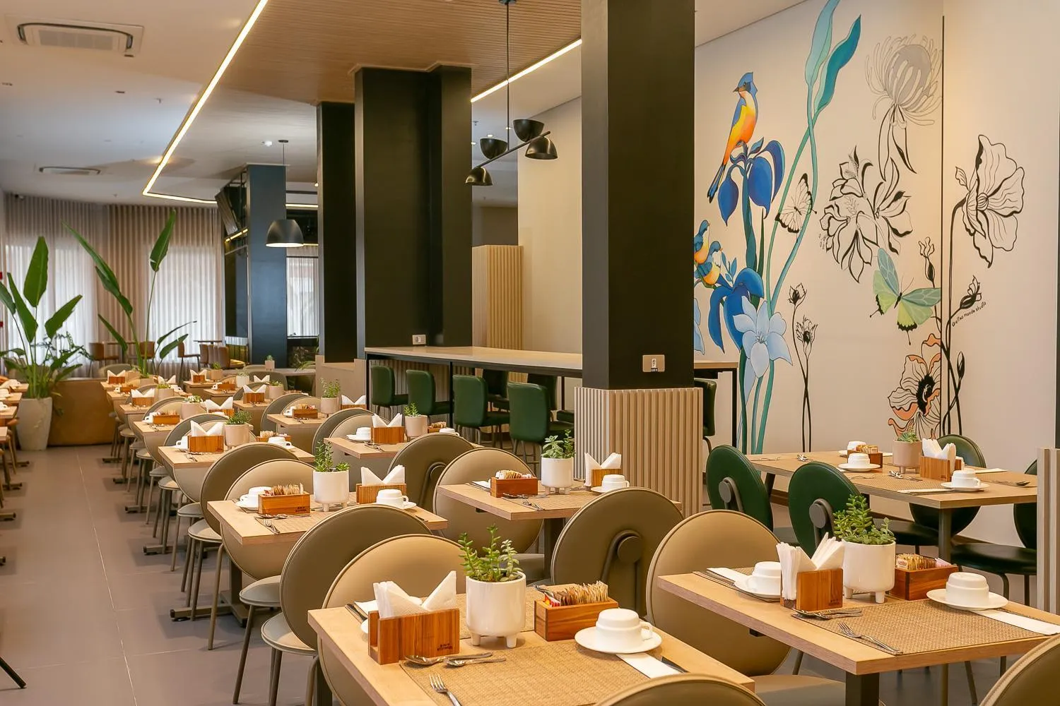 Hotel Roochelle Convention By Nobile