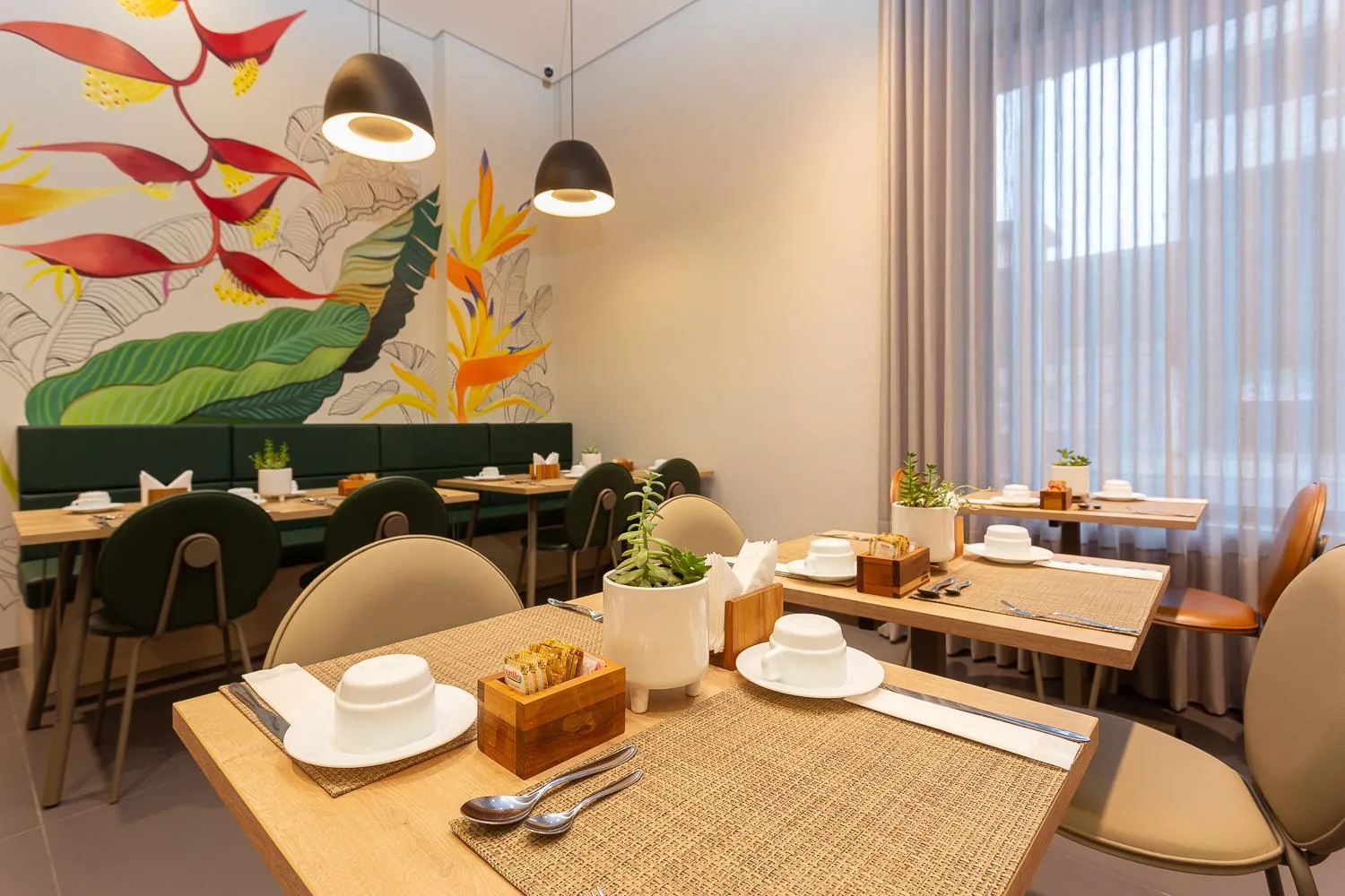 Hotel Roochelle Convention By Nobile