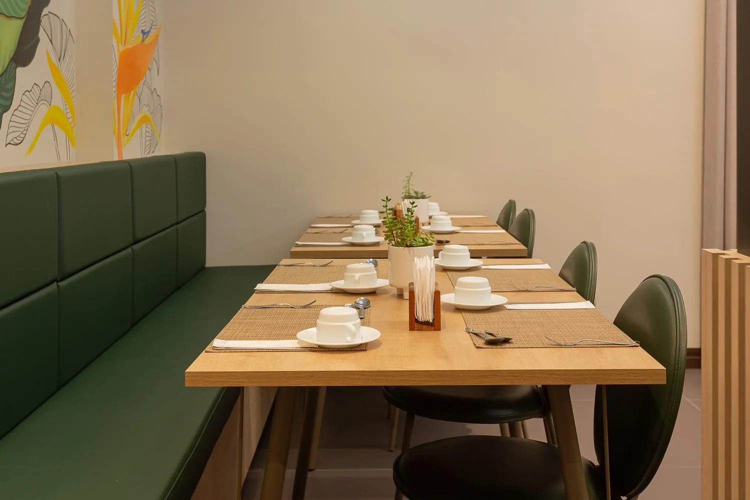 Hotel Roochelle Convention By Nobile