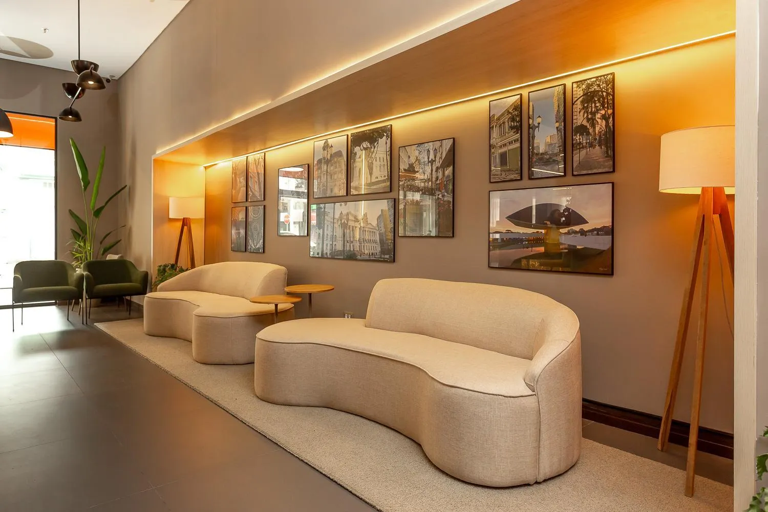 Hotel Roochelle Convention By Nobile