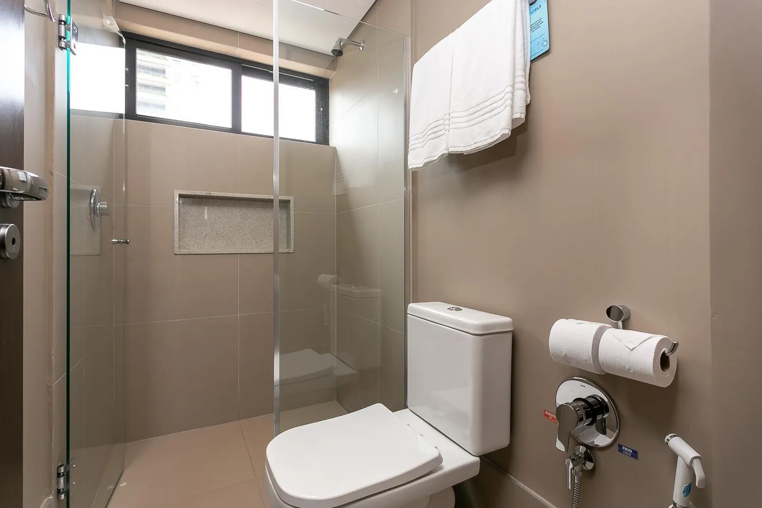 Hotel Roochelle Convention By Nobile