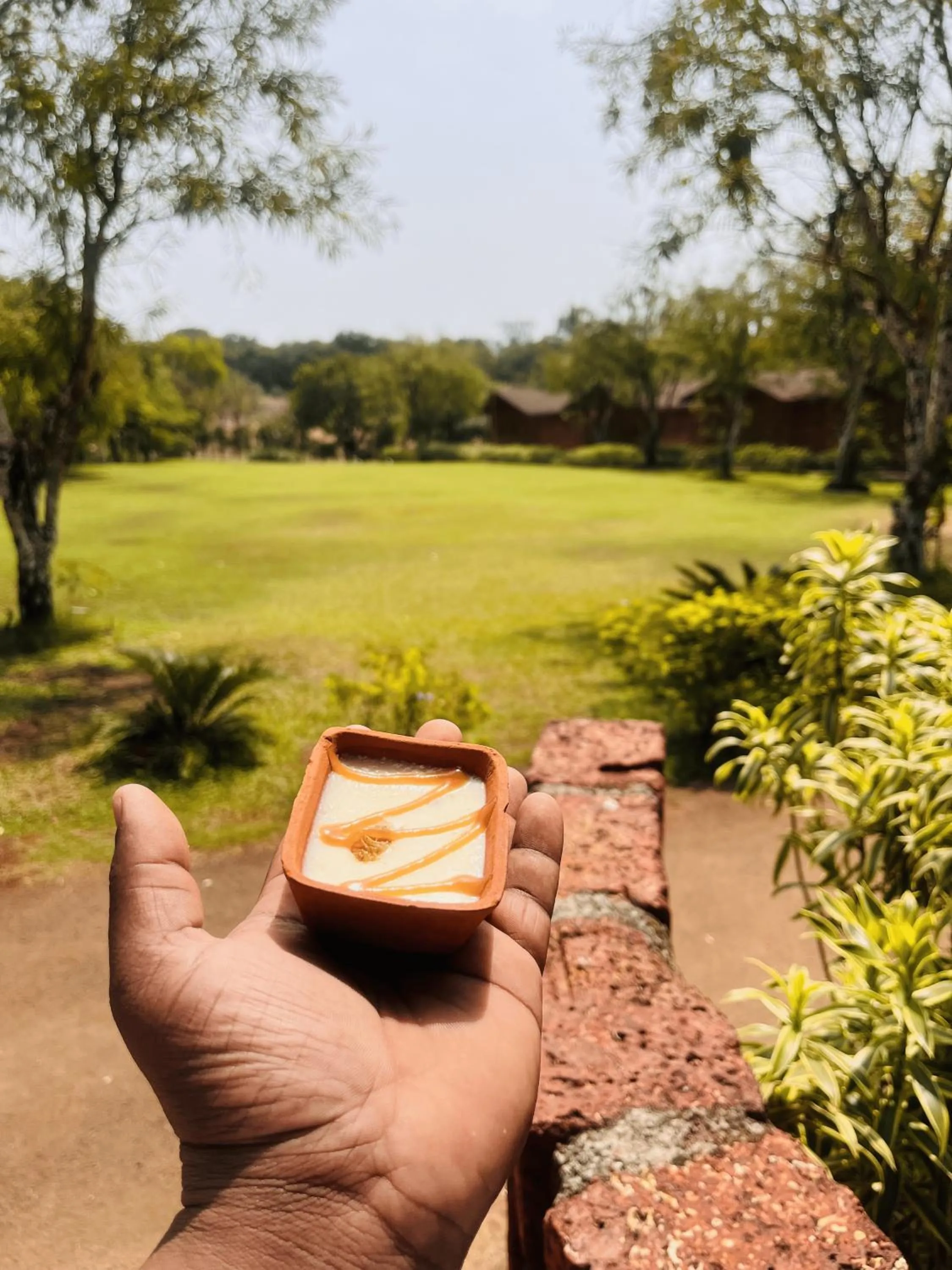 Property building in Rockhill Adventures And Resorts